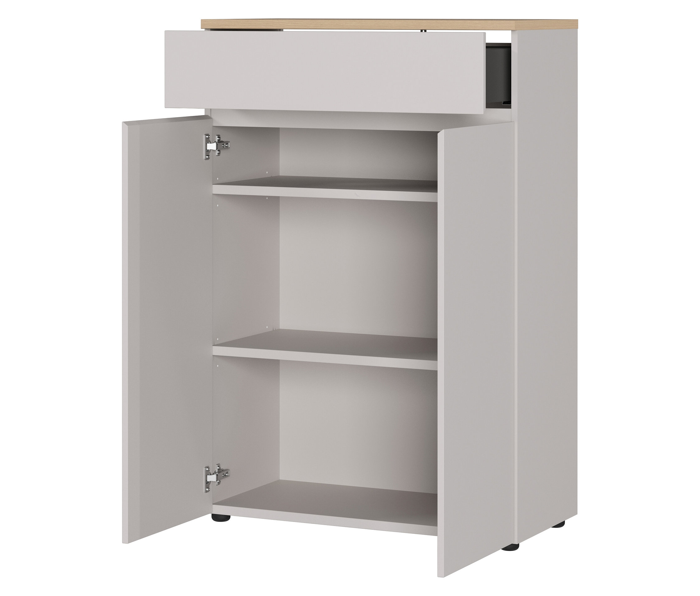 GERMANIA Aktenschrank "Lissabon" 1 Stk. tlg.