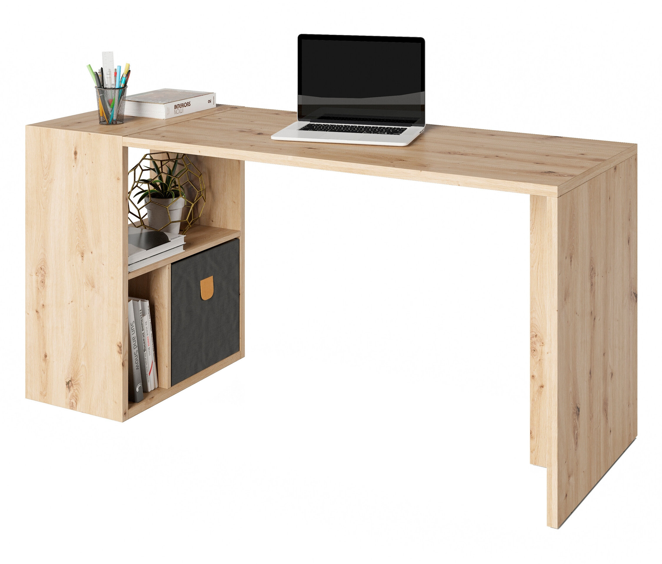 Roba Set »Fortuna« - 75,1x34x57,9cm - braun -