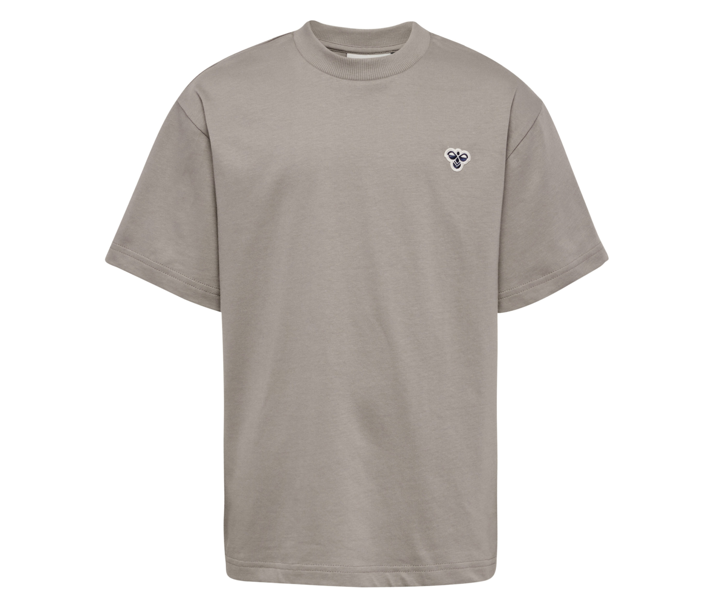 hummel® Hmljr Loose T-Shirt - Gr. 134/140