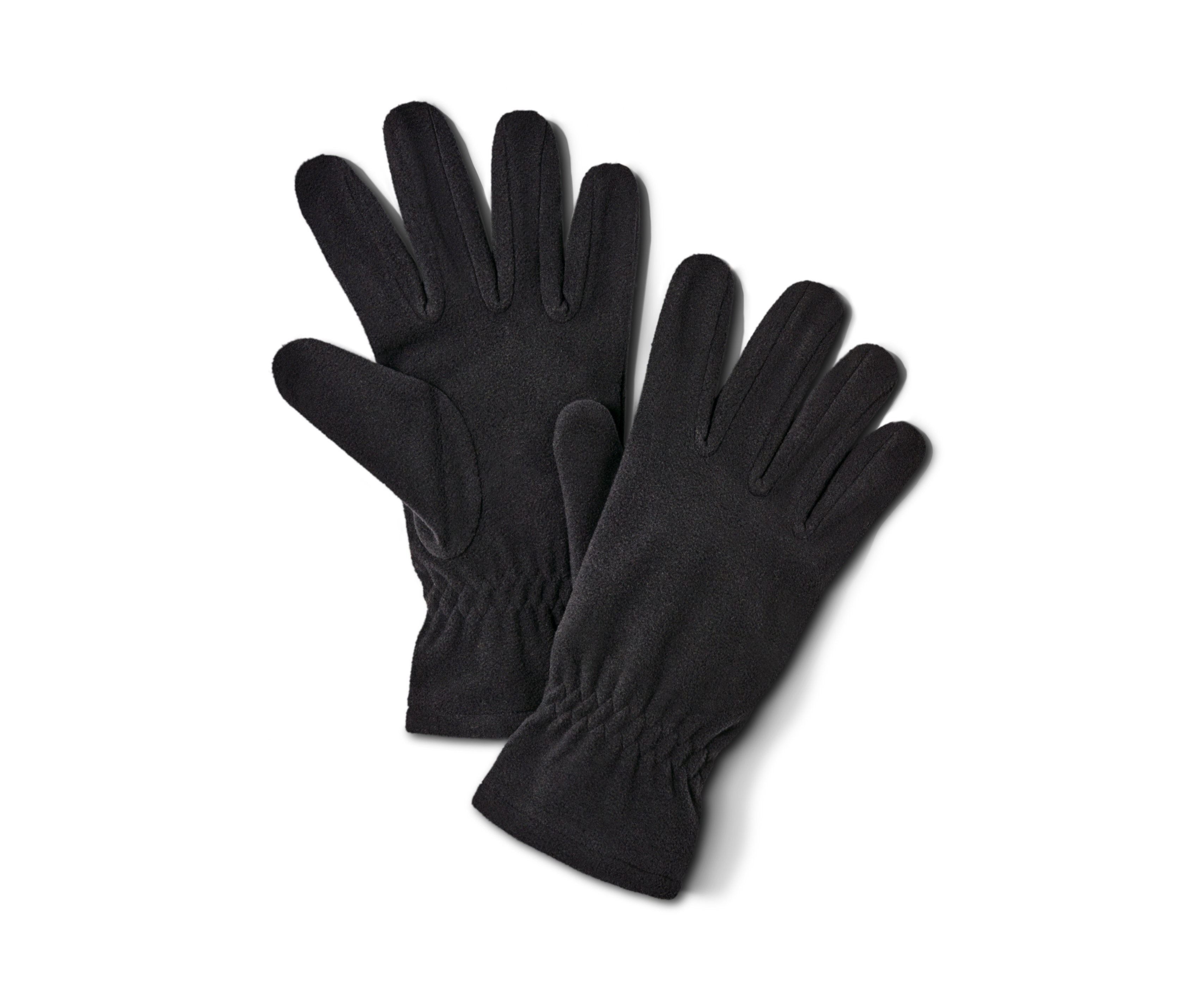 Schwarz günstig Kaufen-Tchibo - Microfleece-Handschuhe - Herren - Gr. 6,5 - schwarz. Tchibo - Microfleece-Handschuhe - Herren - Gr. 6,5 - schwarz <![CDATA[Microfleece-Handschuhe Farbe: Schwarz Material: 100% Polyester (Mikrofaser) Maße: Gesamtlänge ca. 24,5 cm (Gr. 7,5) Wärmend
