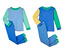 Mittelblau