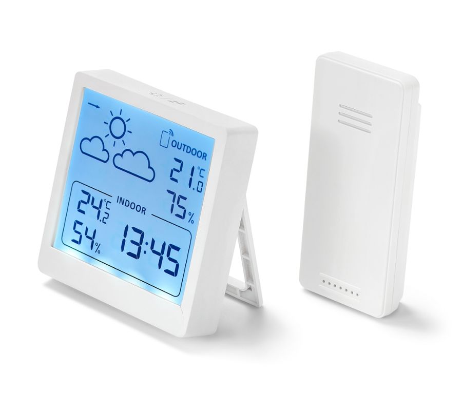 Wetterstation 
