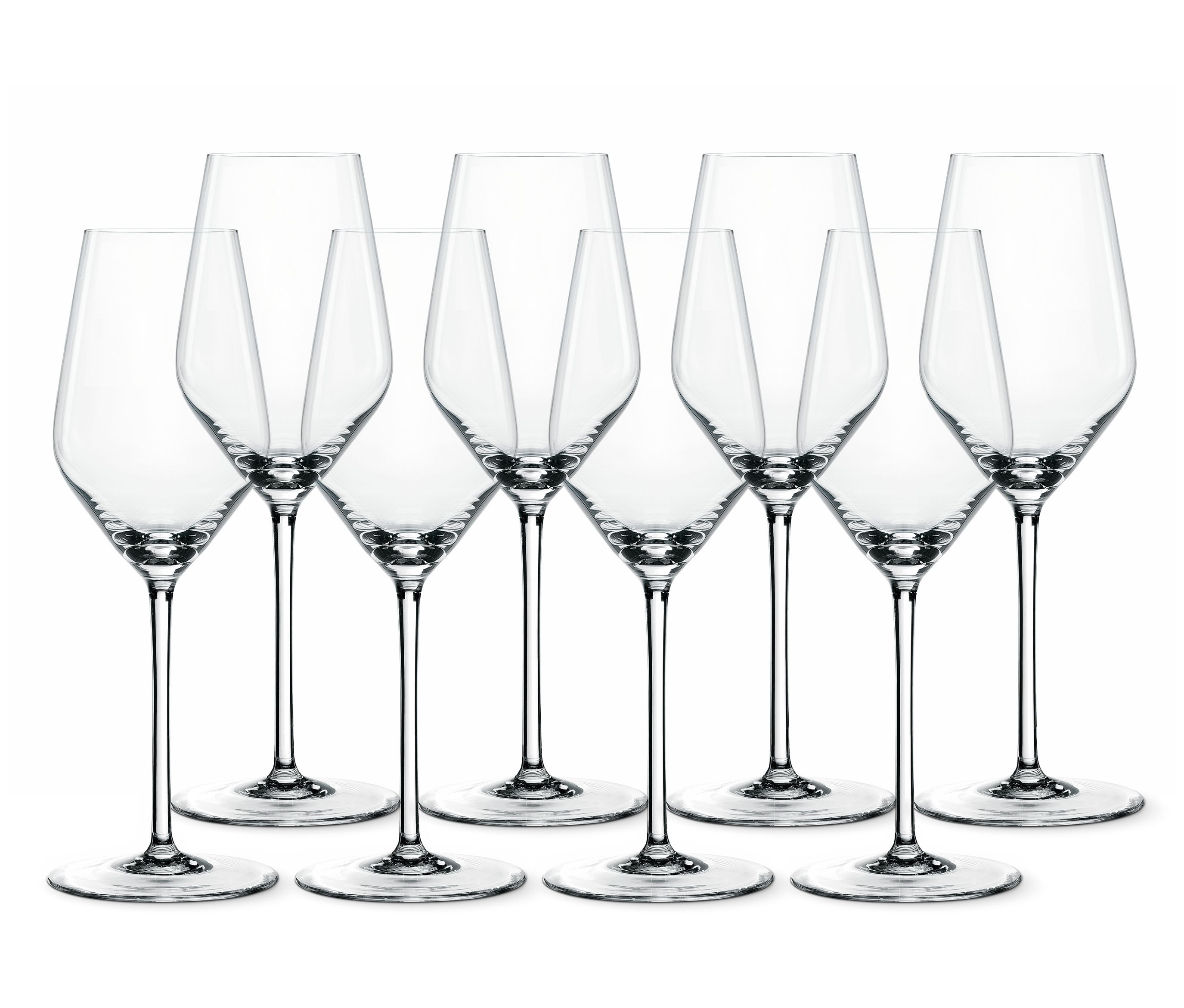 Thumbnail - Spiegelau Champagnergläser »Style« - transparent