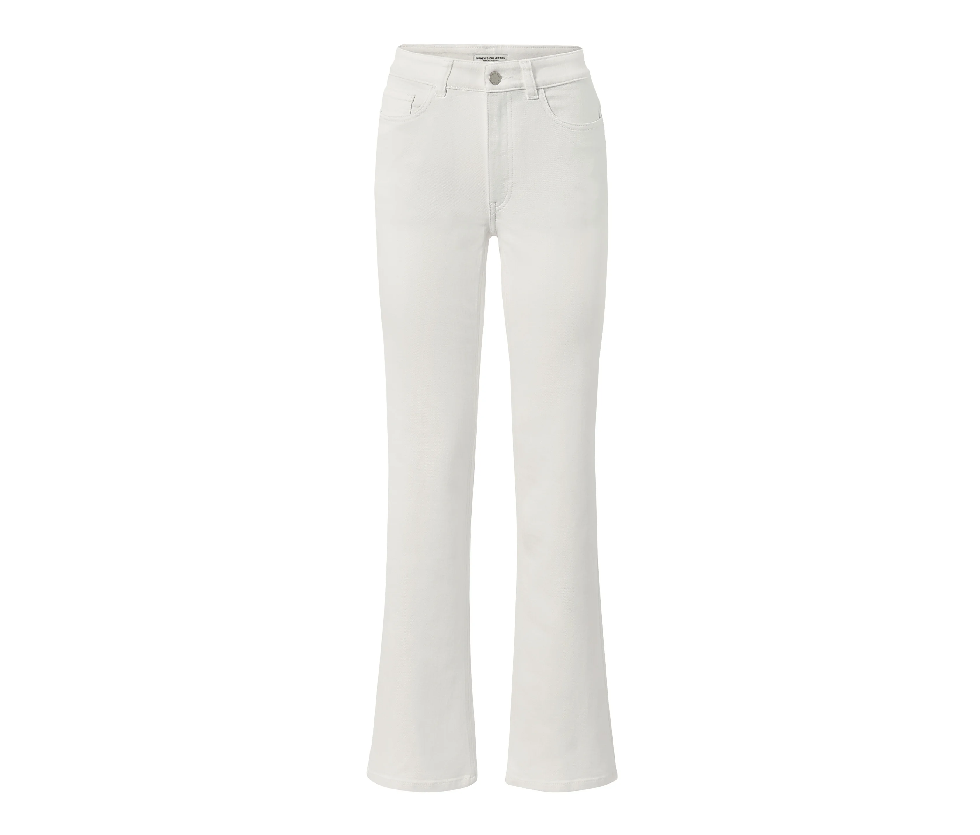 Tchibo - Bootcut Jeans – Fit »Lou« - Damen - Gr. 38 - creme. Tchibo - Bootcut Jeans – Fit »Lou« - Damen - Gr. 38 - creme <![CDATA[Bootcut Jeans – Fit »Lou«, cremeweiß Farbe: Cremeweiß Material: 99% Baumwolle (Unterstützt 38 x günstig Kaufen-Tchibo - Bootcut Jeans – Fit »Lou« - Damen - Gr. 38 - creme. Tchibo - Bootcut Jeans – Fit »Lou« - Damen - Gr. 38 - creme <![CDATA[Bootcut Jeans – Fit »Lou«, cremeweiß Farbe: Cremeweiß Material: 99% Baumwolle (Unterstützt