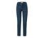 Slim-Denim »Fit Emma«, darkblue Denim.