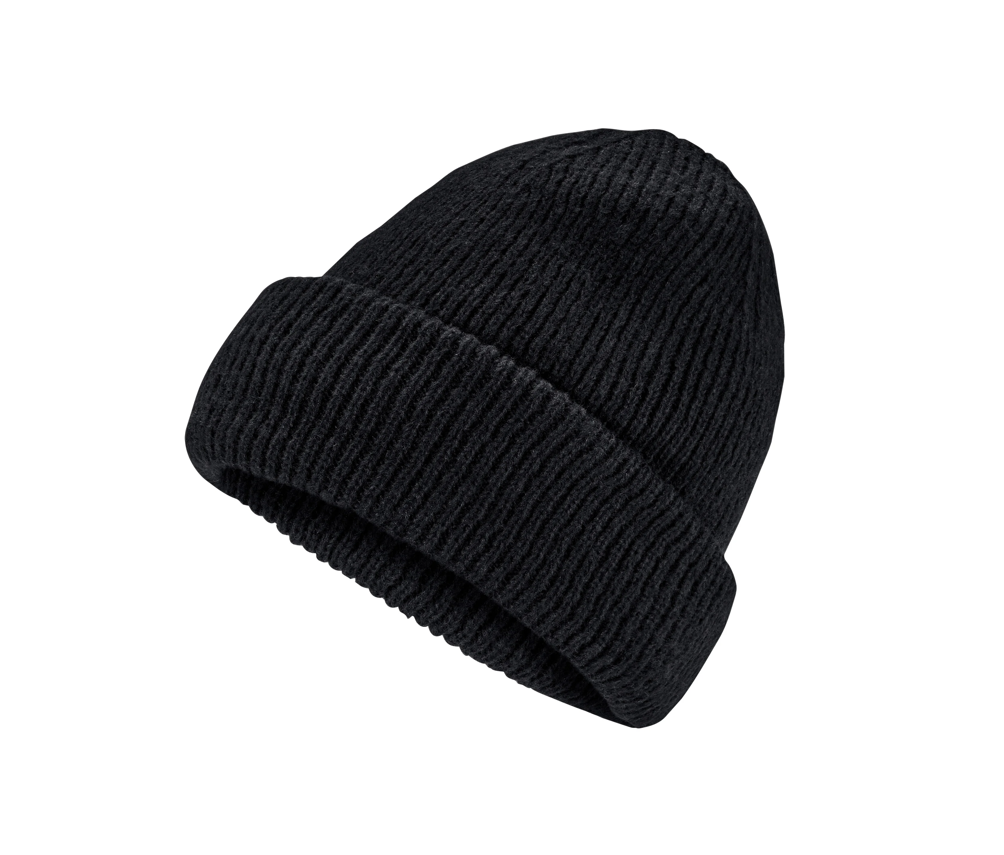 cm Breite günstig Kaufen-Tchibo - Strickmütze - schwarz. Tchibo - Strickmütze - schwarz <![CDATA[Strickmütze, schwarz Farbe: Schwarz Material: 100% Polyester Maße: Höhe ohne Umschlag ca. 26 cm Mit breitem UmschlagOne SizeUnisex]]>. 