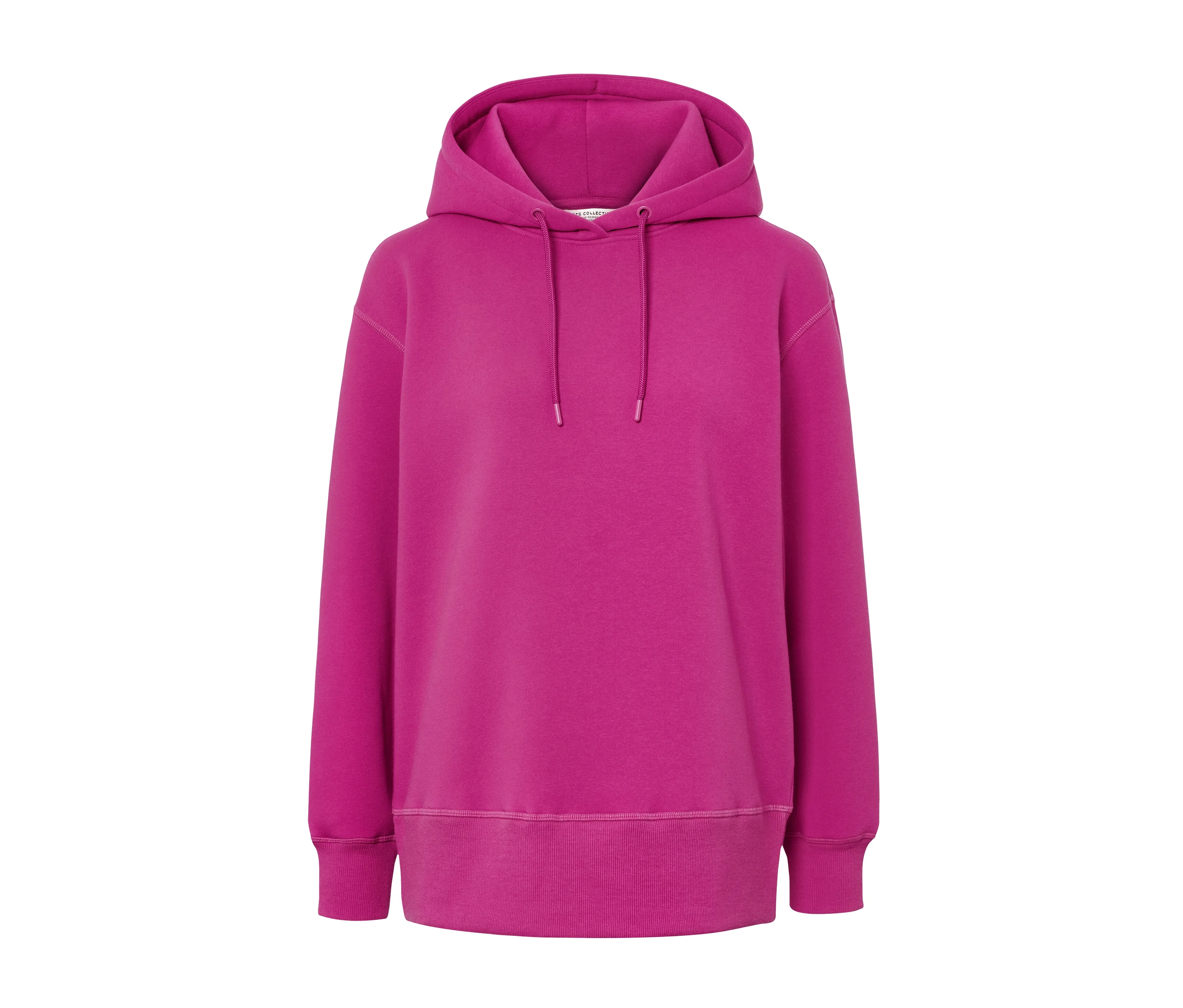 Tchibo - Sweatpullover mit Kapuze - Damen - Gr. M - pink. Tchibo - Sweatpullover mit Kapuze - Damen - Gr. M - pink <![CDATA[Sweatpullover mit Kapuze Farbe: Fuchsia Material: 50% Baumwolle (Unterstützt die Initiative Cotton made in Africa), 50% Polyester R Mit Kapuze günstig Kaufen-Tchibo - Sweatpullover mit Kapuze - Damen - Gr. M - pink. Tchibo - Sweatpullover mit Kapuze - Damen - Gr. M - pink <![CDATA[Sweatpullover mit Kapuze Farbe: Fuchsia Material: 50% Baumwolle (Unterstützt die Initiative Cotton made in Africa), 50% Polyester R