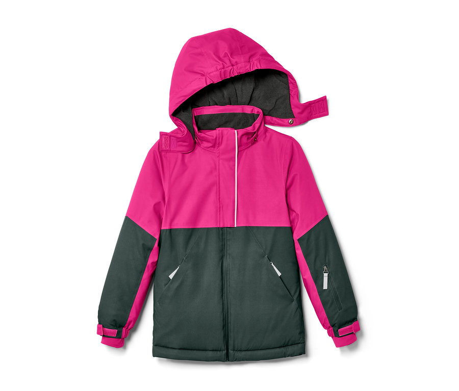 Ski Clothing Softshell Skijacke Tchibo Skijacke Tchibo Rosa Jacke