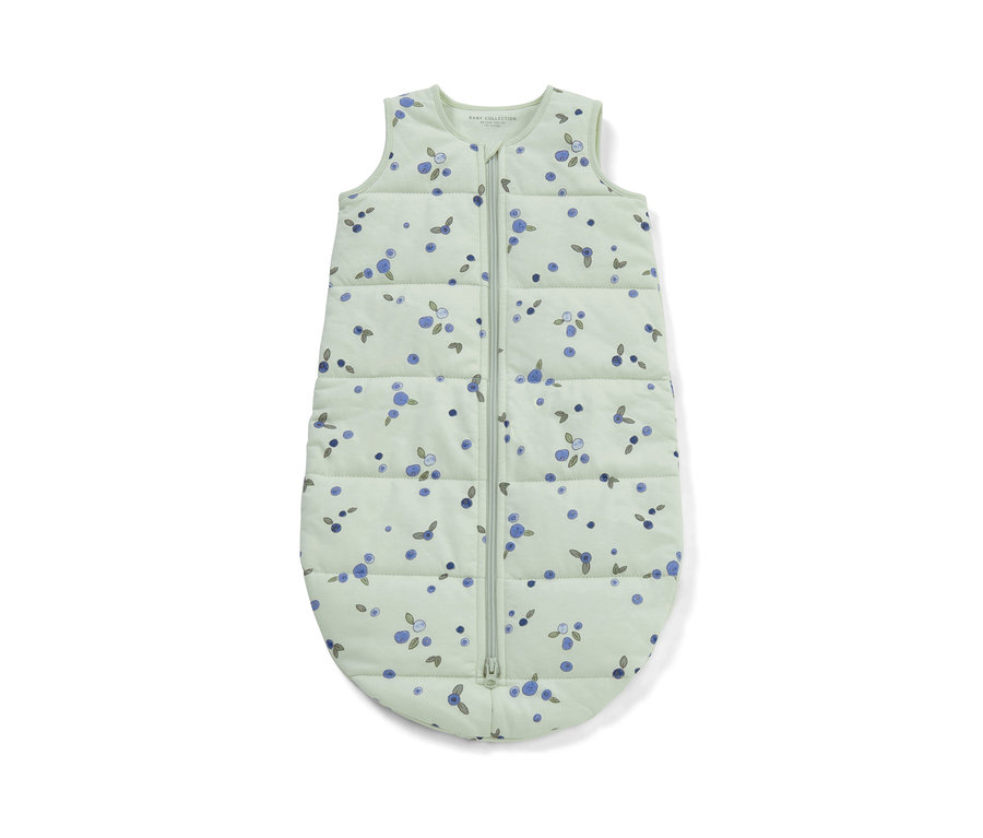 Schlafsack 2,5 TOG, 65 cm, Beeren bei Tchibo kaufen | 192640