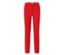 Rote Bengalin-Hose.