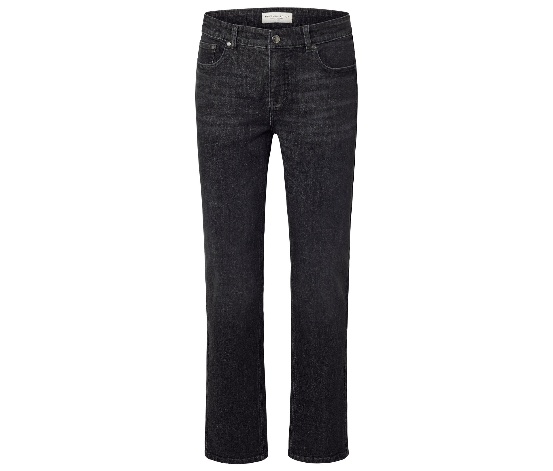 Jeans - Herren - Gr. 36/32 - grau - grau
