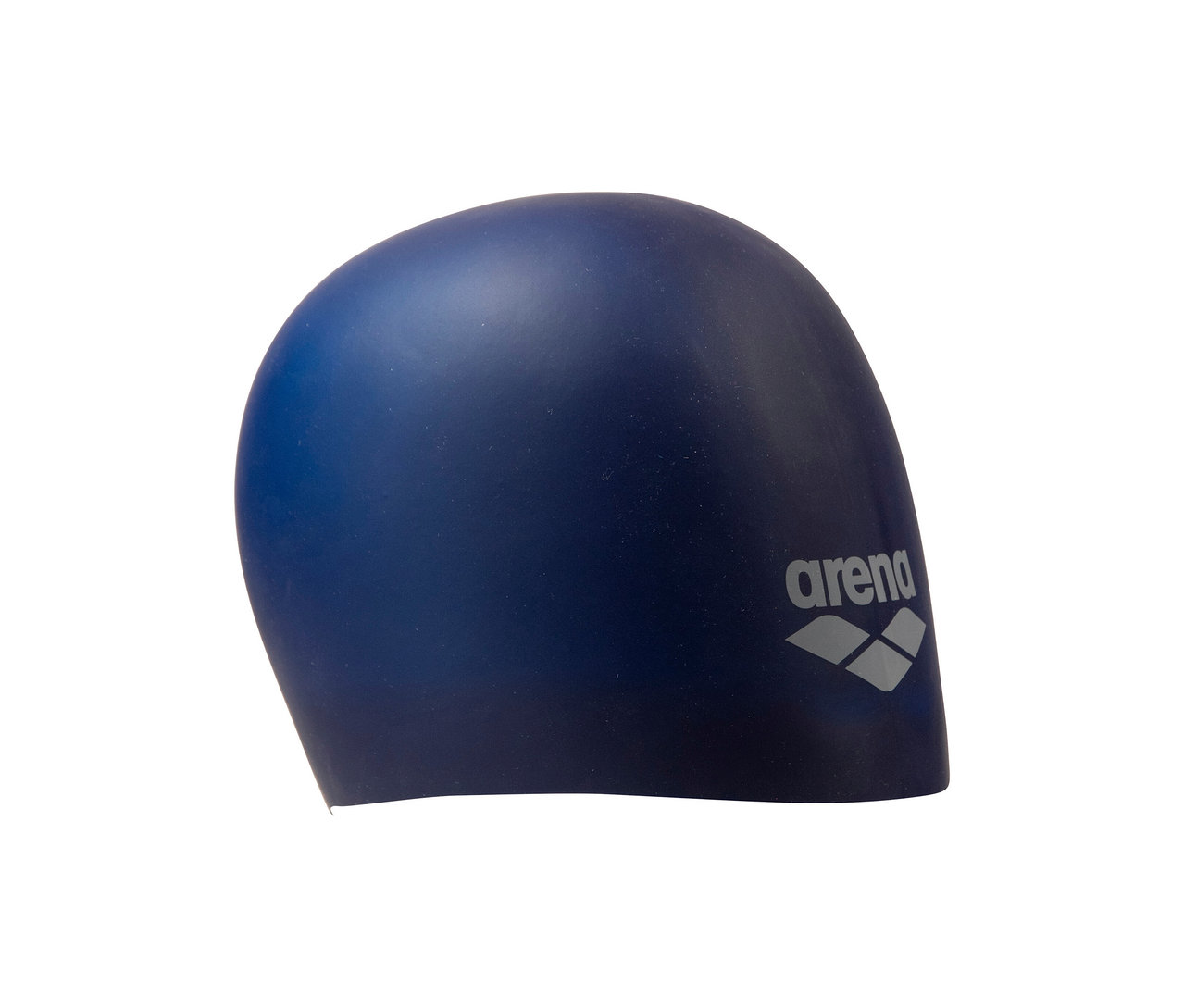 Dunkelblaue arena Unisex-Badekappe Long Hair.