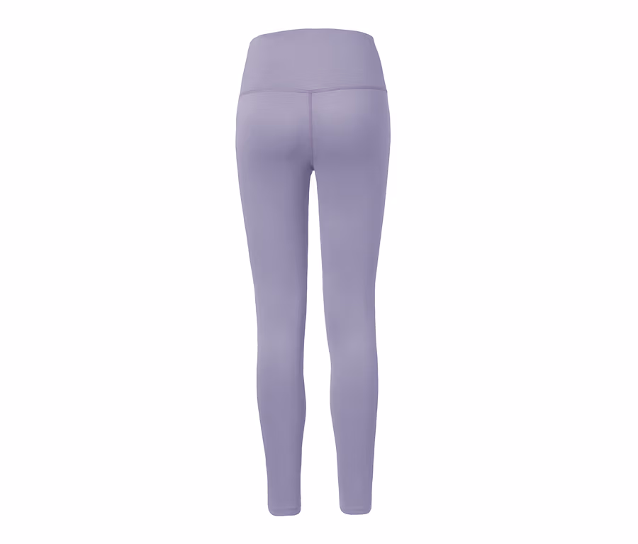 Detailansicht einer Sporthose.