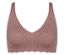 sloggi ZERO Feel Bliss Soft Bra, cacao - undefined