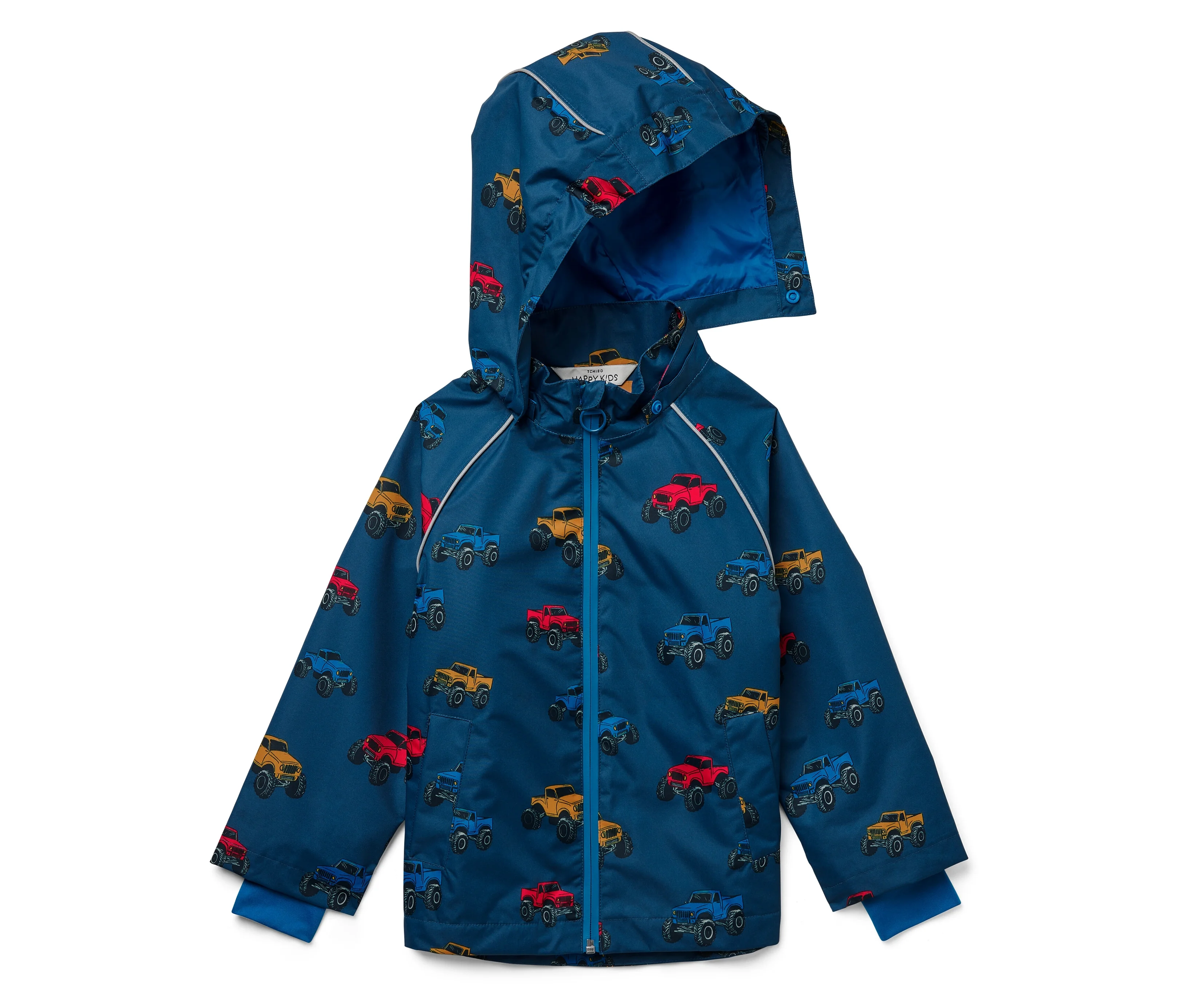 Tchibo - Kinder-Thermo-Regenjacke - Baby - Gr. 74/80 - dunkelblau. Tchibo - Kinder-Thermo-Regenjacke - Baby - Gr. 74/80 - dunkelblau <![CDATA[Kinder-Thermo-Regenjacke, Monstertruck Farbe: Dunkelblau mit mehrfarbigem Alloverprint Futter blau Material: 100% Kinder,Klingel günstig Kaufen-Tchibo - Kinder-Thermo-Regenjacke - Baby - Gr. 74/80 - dunkelblau. Tchibo - Kinder-Thermo-Regenjacke - Baby - Gr. 74/80 - dunkelblau <![CDATA[Kinder-Thermo-Regenjacke, Monstertruck Farbe: Dunkelblau mit mehrfarbigem Alloverprint Futter blau Material: 100%