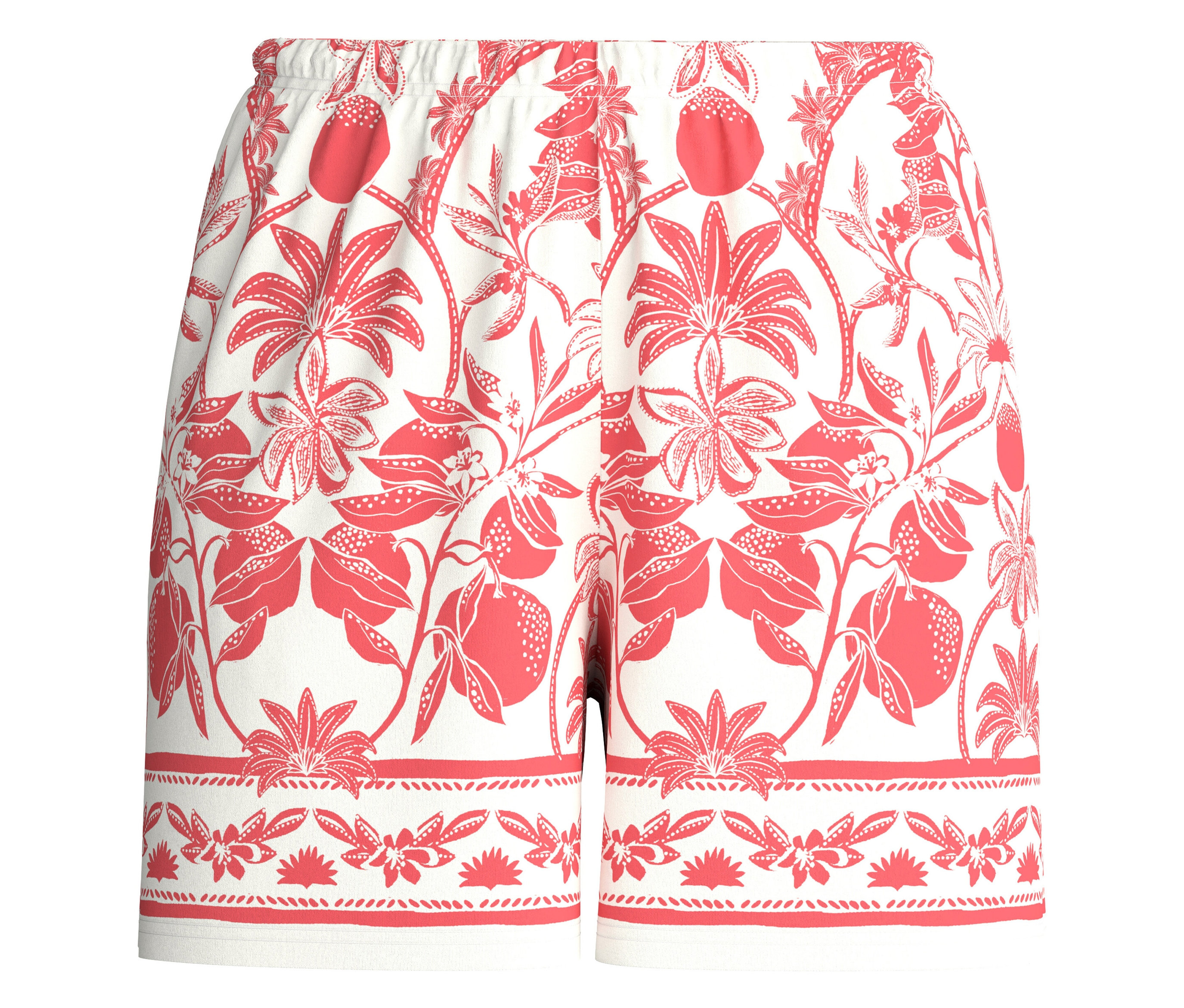 Calida »Favorites Beach« Shorts - Damen - Gr. XS