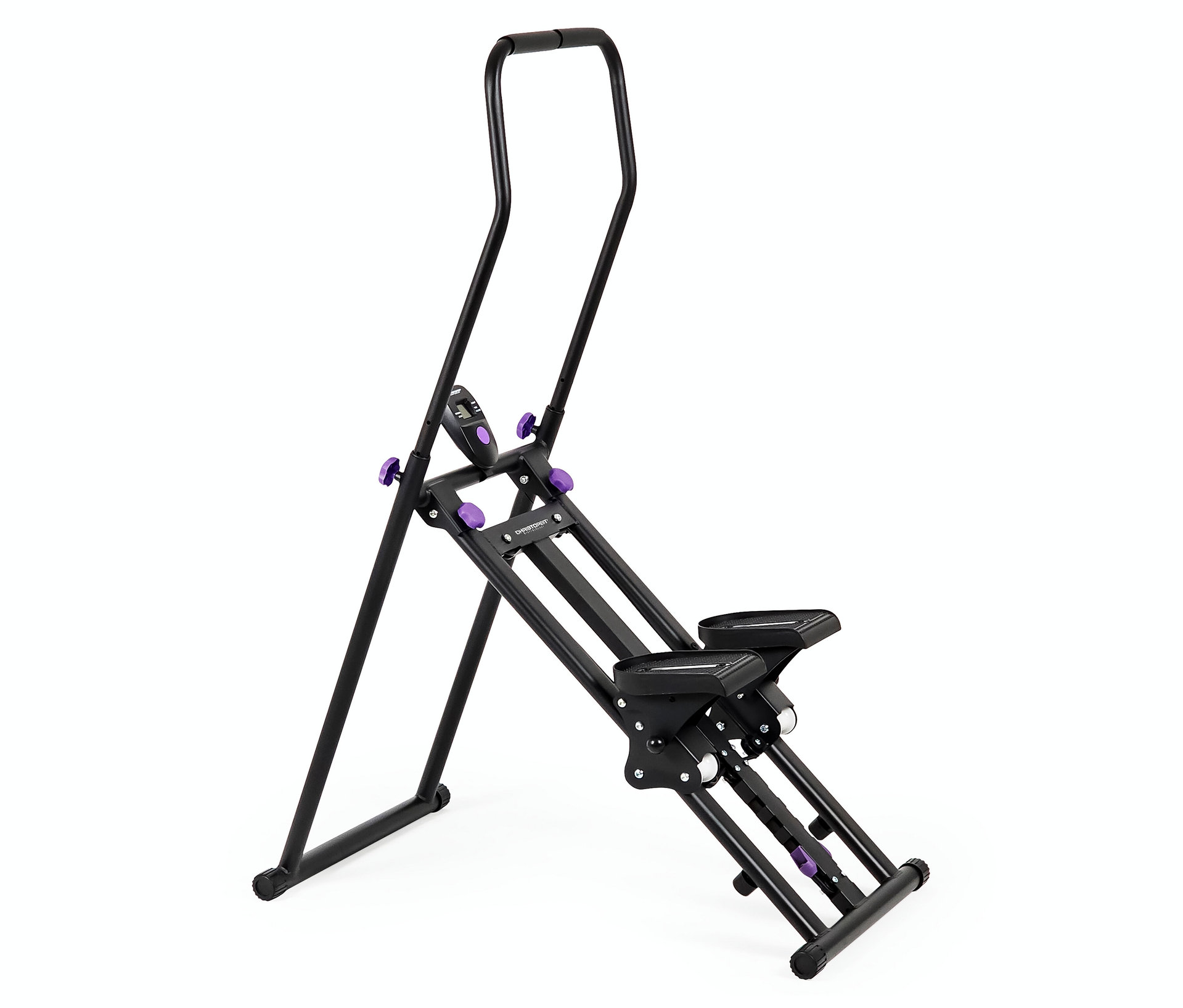 Christopeit »Climber 1000«