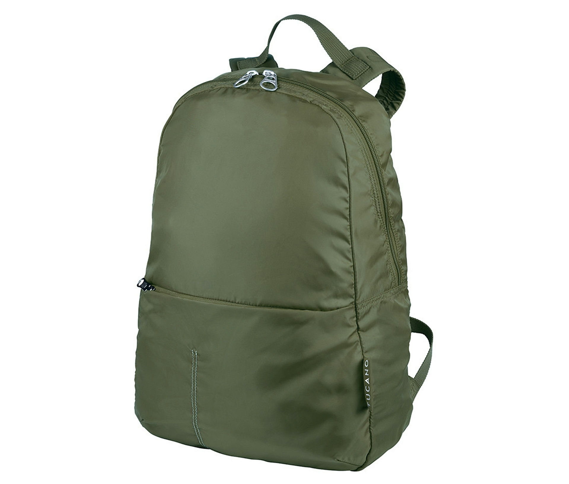 Tucano Rucksack »Compatto Eco«, grün