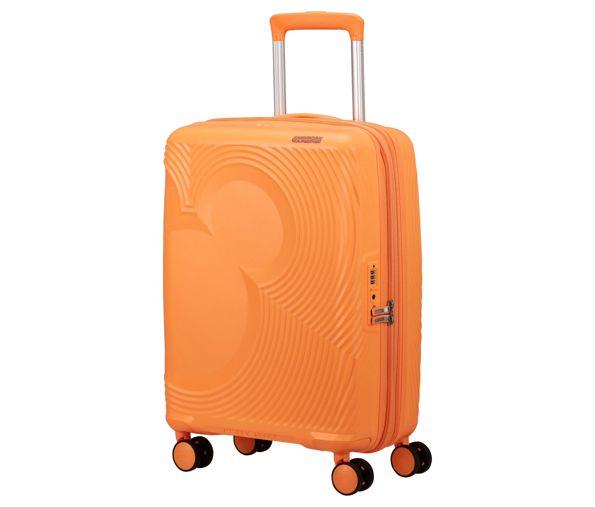 Mickey Magic Trolley - orange - orange
