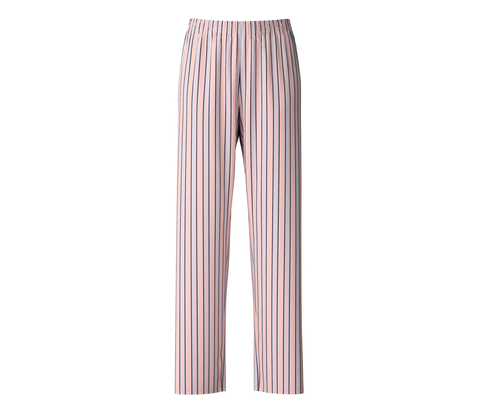 Calida Favourites Sleep Schlafanzug-Hose Baumwolle Für Damen Rosa Xs - Bild 5