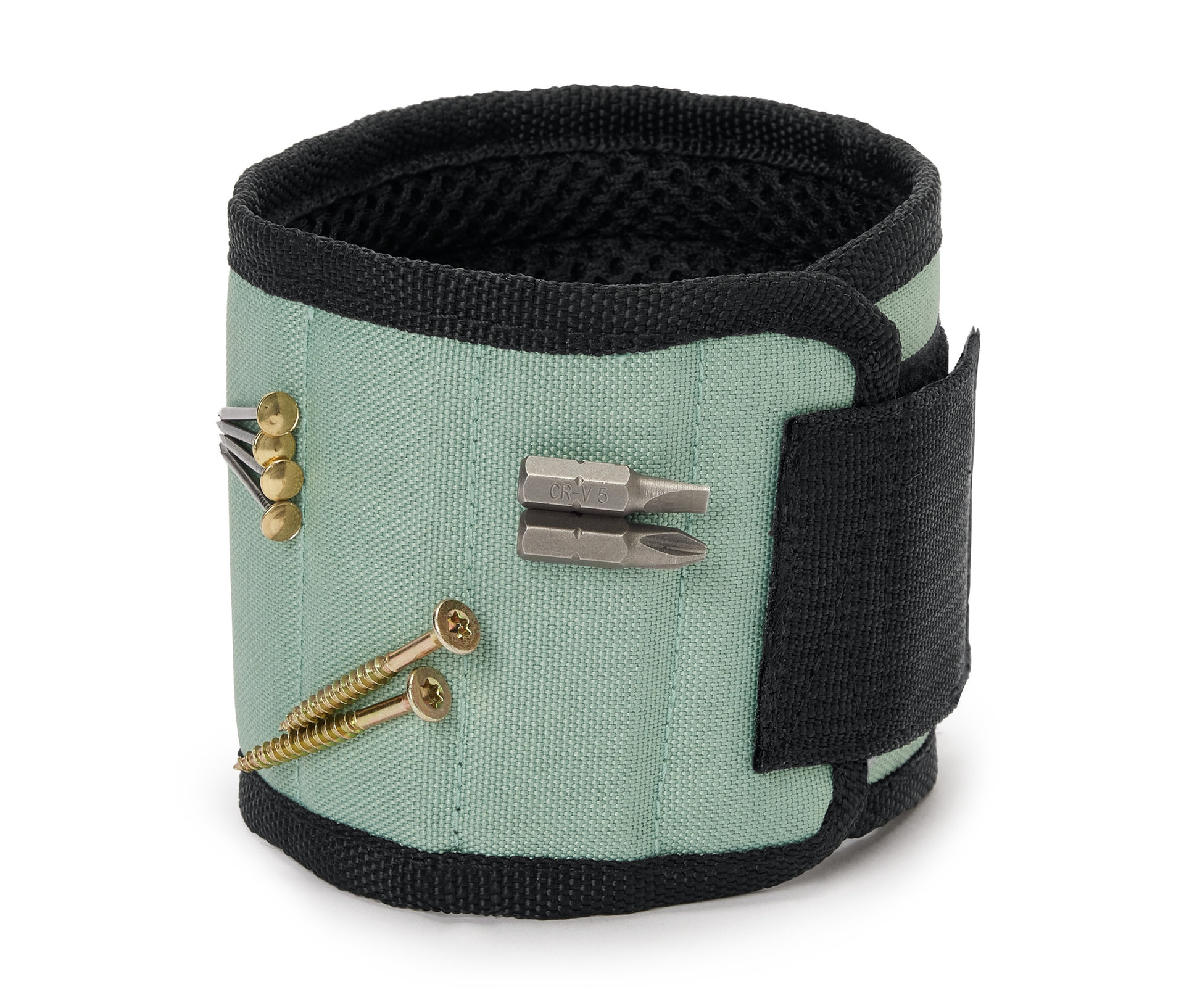 Tchibo - Magnetarmband - schwarz