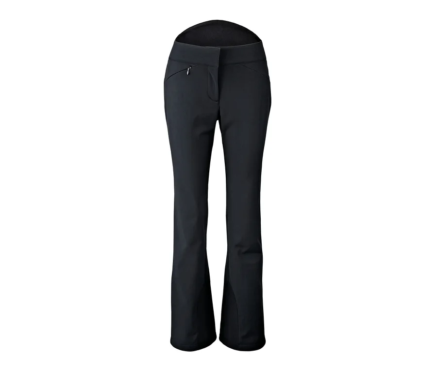 Schwarze Jetskihose.