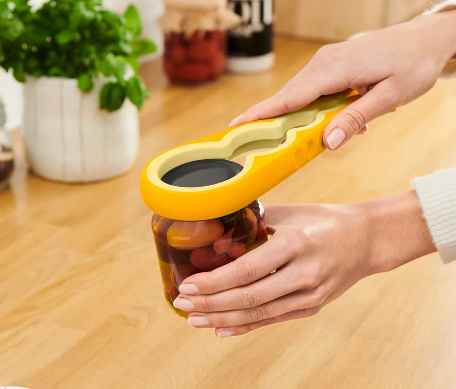 Glas-und-Flaschenöffner bei Tchibo kaufen