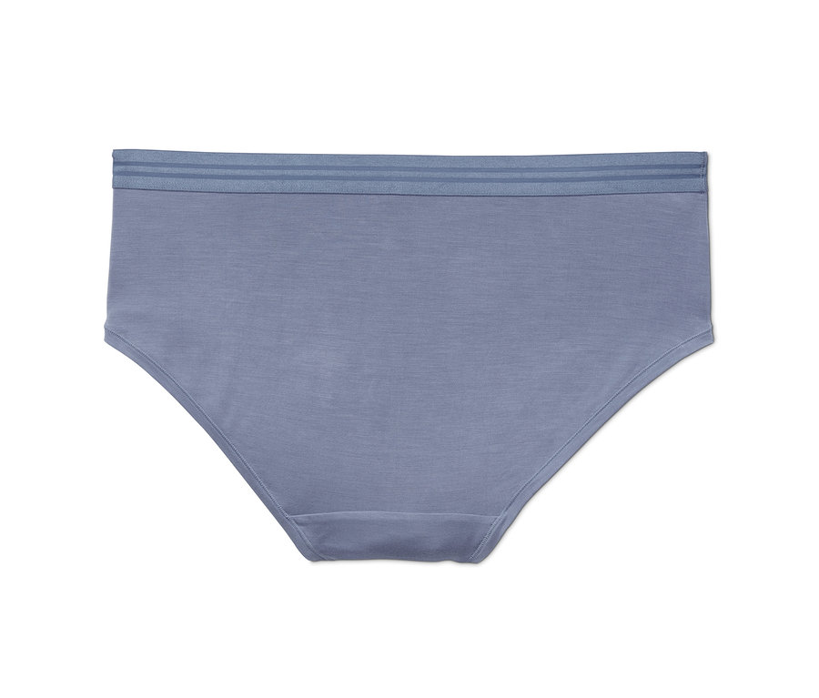 Nahaufnahme von 2 Pantys.