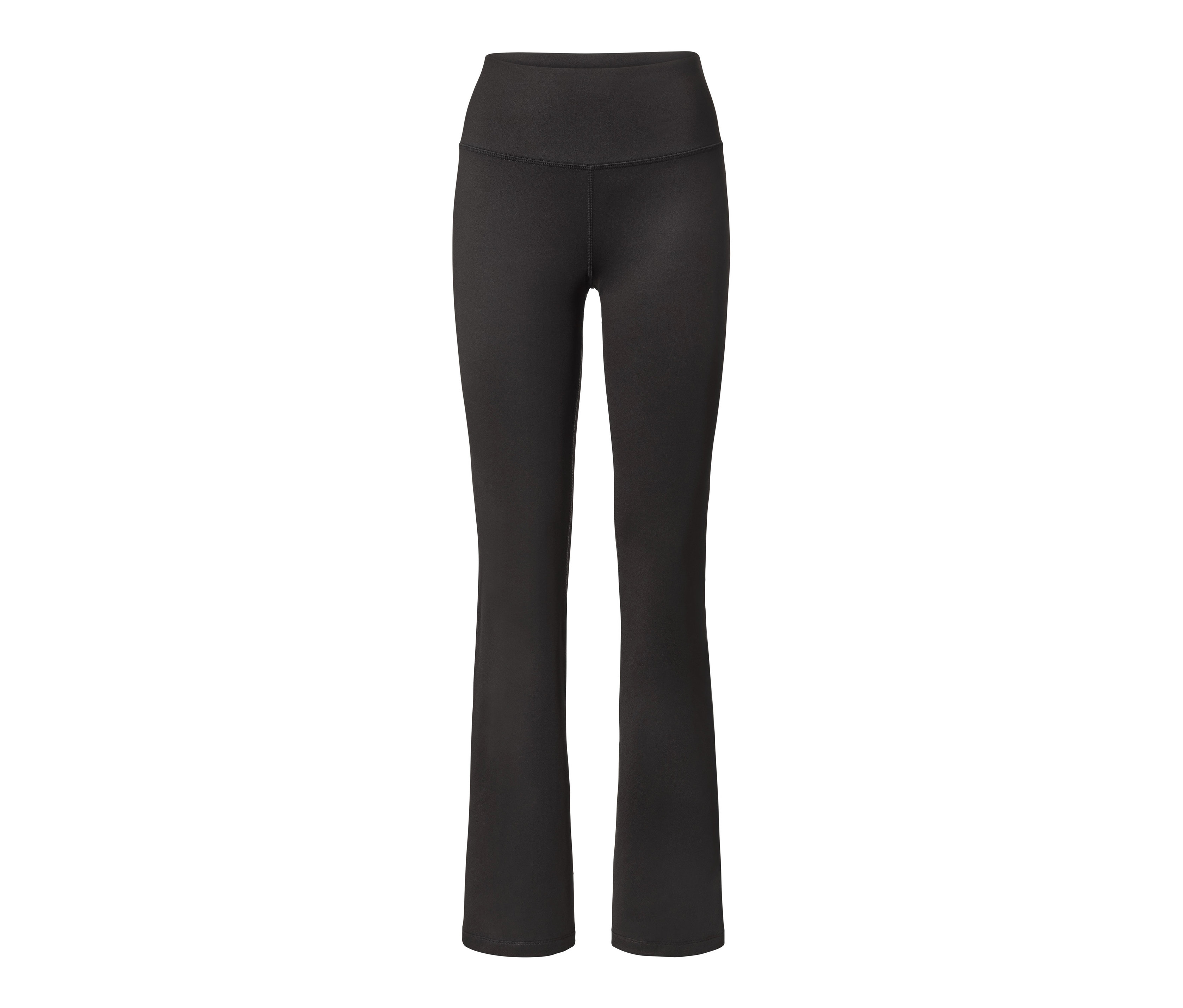 Damen Hose günstig Kaufen-Tchibo - Bodyforming-Sporthose - Damen - Gr. XL - schwarz. Tchibo - Bodyforming-Sporthose - Damen - Gr. XL - schwarz <![CDATA[Bodyforming-Sporthose, extralang Farbe: Schwarz Material: 88% Polyester (recycelt), 12% Elasthan (Creora®) Mesh 72% Polyester, 28