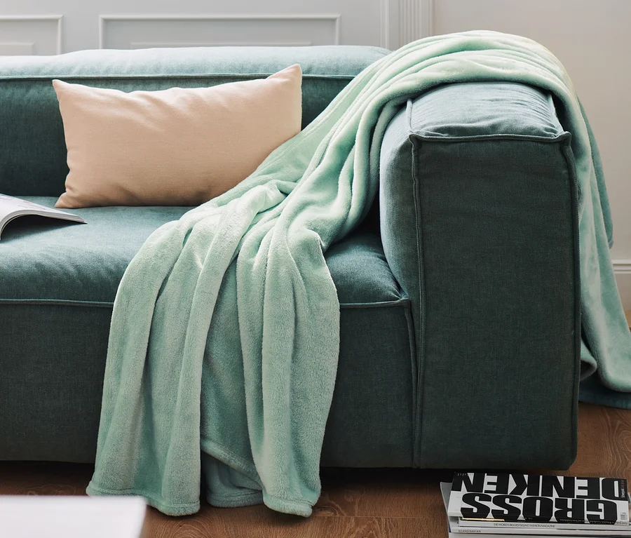Kuscheldecke bei Tchibo kaufen