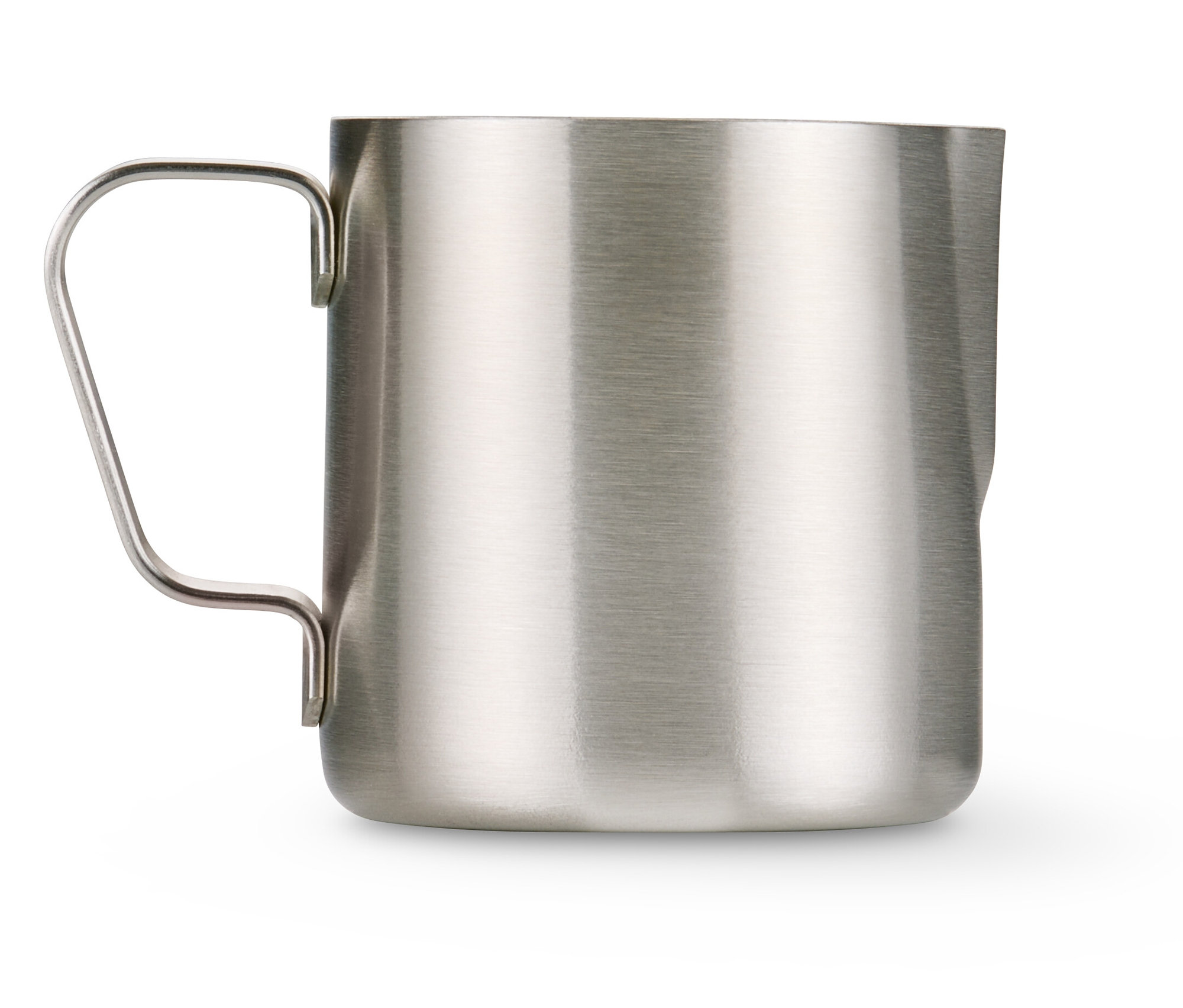 Tchibo - Espresso Kännchen - silber