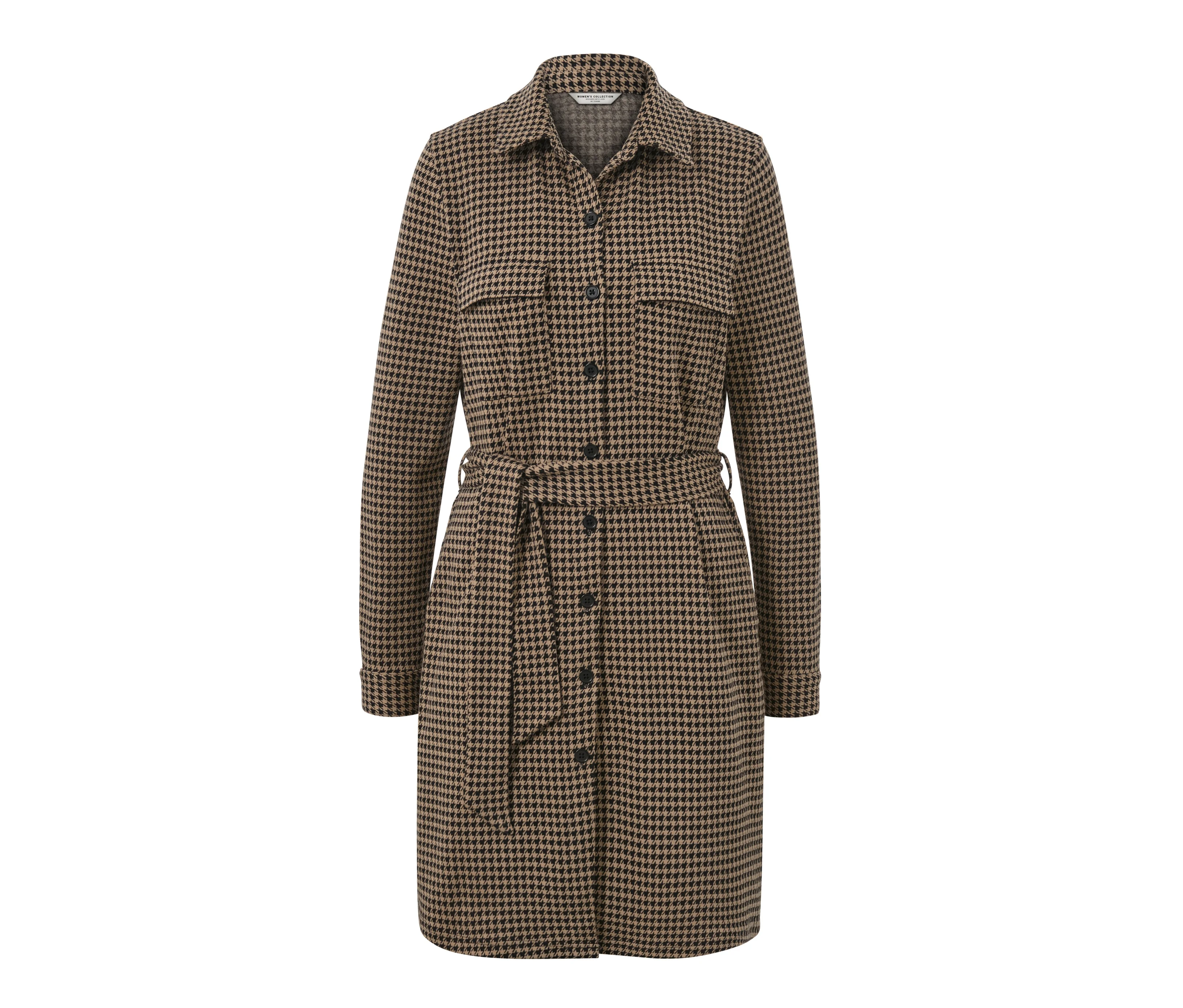 Tchibo - Sweatkleid mit Hahnentritt-Jacquard - Damen - Gr. L - schwarz/jacquard. Tchibo - Sweatkleid mit Hahnentritt-Jacquard - Damen - Gr. L - schwarz/jacquard <![CDATA[Sweatkleid mit Hahnentritt-Jacquard Farbe: Schwarz-beige im Hahnentritt-Jacquard Mate Jacquard günstig Kaufen-Tchibo - Sweatkleid mit Hahnentritt-Jacquard - Damen - Gr. L - schwarz/jacquard. Tchibo - Sweatkleid mit Hahnentritt-Jacquard - Damen - Gr. L - schwarz/jacquard <![CDATA[Sweatkleid mit Hahnentritt-Jacquard Farbe: Schwarz-beige im Hahnentritt-Jacquard Mate