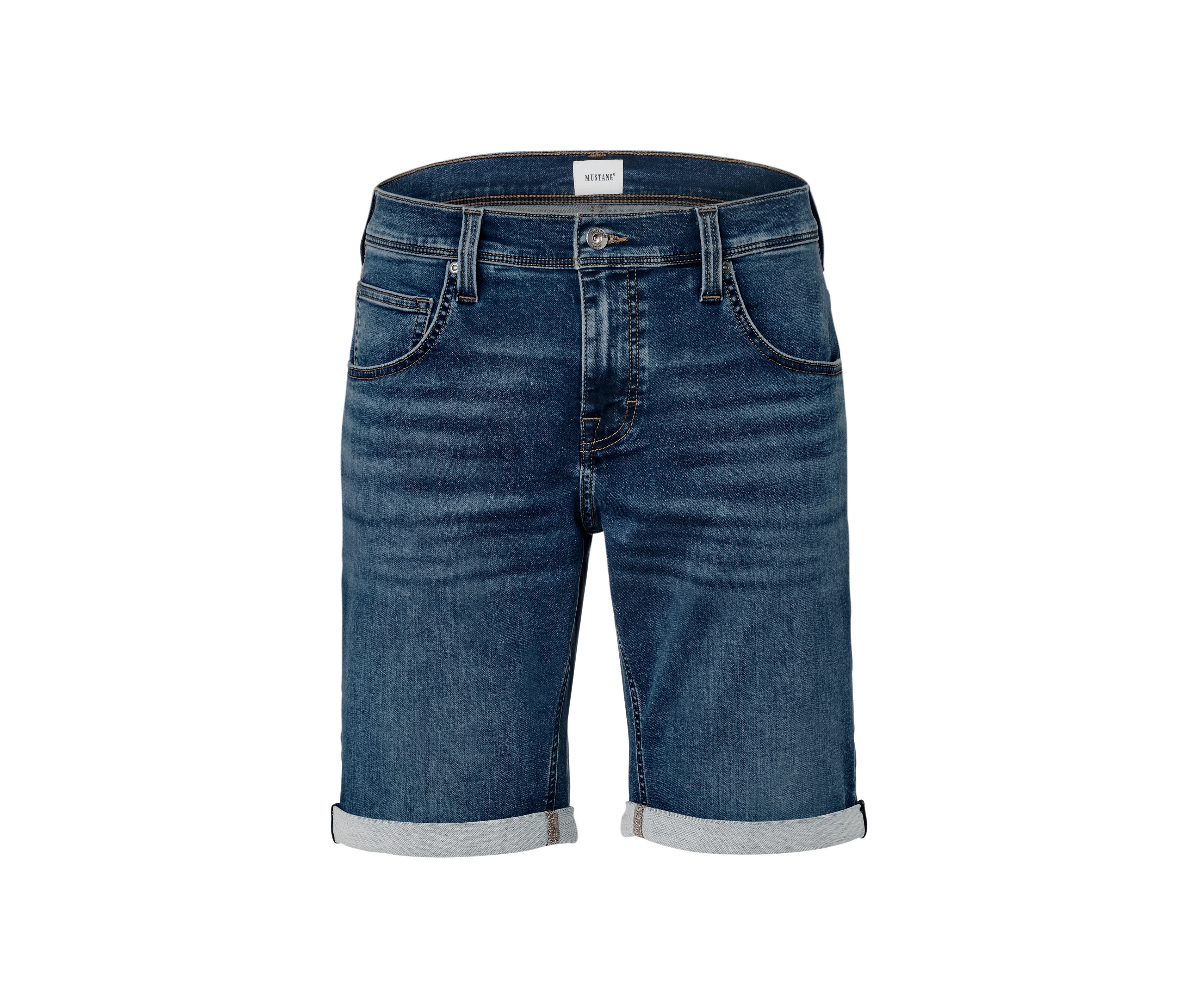 Tchibo - Jeans-Shorts »Mustang« - Herren - Gr. 32 - dunkelblau. Tchibo - Jeans-Shorts »Mustang« - Herren - Gr. 32 - dunkelblau <![CDATA[Jeans-Shorts »Mustang«, dunkelblau Farbe: Darkblue denim Material: 89% Baumwolle (aus ökologischem um den günstig Kaufen-Tchibo - Jeans-Shorts »Mustang« - Herren - Gr. 32 - dunkelblau. Tchibo - Jeans-Shorts »Mustang« - Herren - Gr. 32 - dunkelblau <![CDATA[Jeans-Shorts »Mustang«, dunkelblau Farbe: Darkblue denim Material: 89% Baumwolle (aus ökologischem