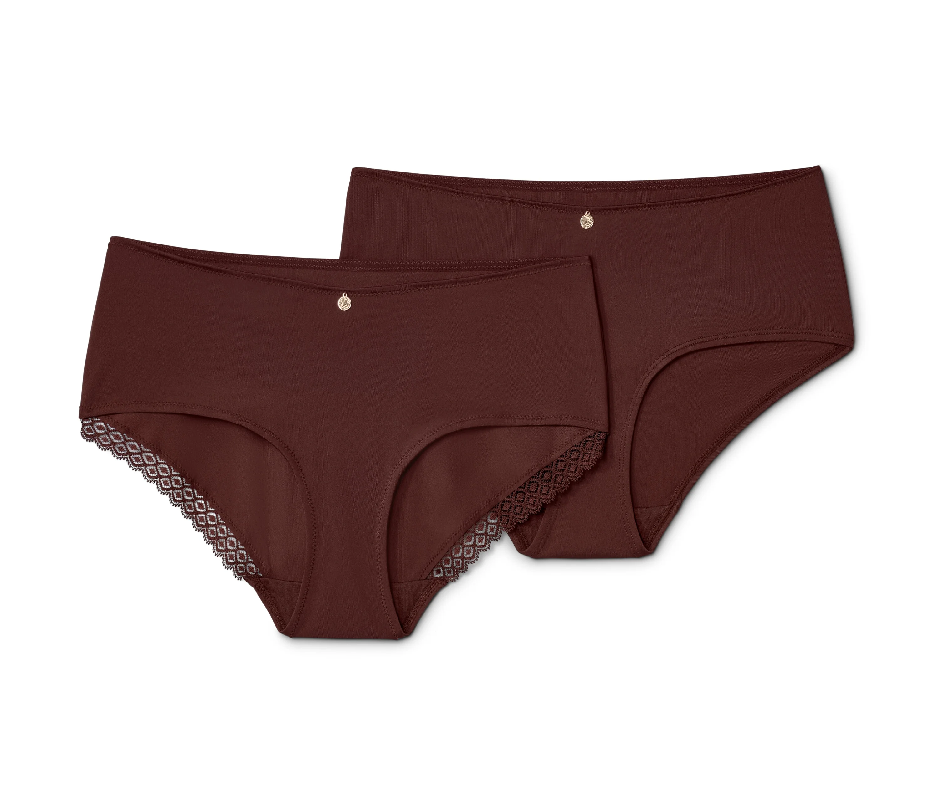 Tchibo - 2 Pantys - Damen - Gr. S - braun. Tchibo - 2 Pantys - Damen - Gr. S - braun <![CDATA[2 Pantys, braun Farbe: Braun Material: 91% Polyamid, 9% Elasthan Spitze 93% Polyamid, 7% Elasthan Damenslips in softer Microtouch-Qualität1x mit zarter Spitze, 1 PS 3 günstig Kaufen-Tchibo - 2 Pantys - Damen - Gr. S - braun. Tchibo - 2 Pantys - Damen - Gr. S - braun <![CDATA[2 Pantys, braun Farbe: Braun Material: 91% Polyamid, 9% Elasthan Spitze 93% Polyamid, 7% Elasthan Damenslips in softer Microtouch-Qualität1x mit zarter Spitze, 1
