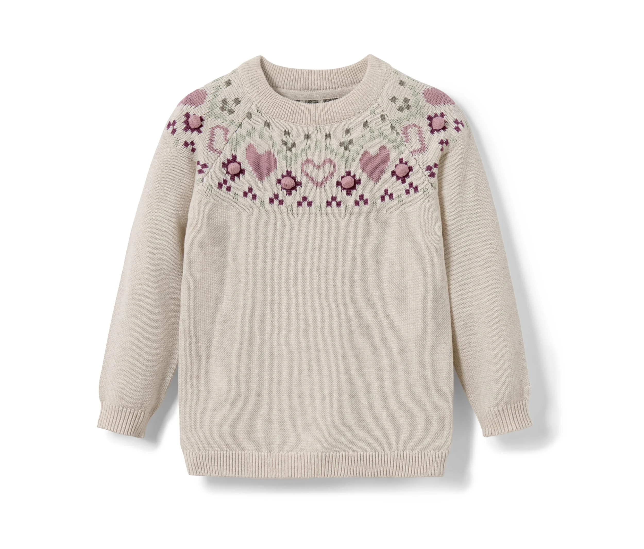 Tchibo - Kinder-Strickpullover - Mädchen - Gr. 110/116 - creme. Tchibo - Kinder-Strickpullover - Mädchen - Gr. 110/116 - creme <![CDATA[Kinder-Strickpullover Farbe: Cremeweiß mit mehrfarbigem Norweger-Einstrick Material: 100% Baumwolle (aus ökol 110 in günstig Kaufen-Tchibo - Kinder-Strickpullover - Mädchen - Gr. 110/116 - creme. Tchibo - Kinder-Strickpullover - Mädchen - Gr. 110/116 - creme <![CDATA[Kinder-Strickpullover Farbe: Cremeweiß mit mehrfarbigem Norweger-Einstrick Material: 100% Baumwolle (aus ökol