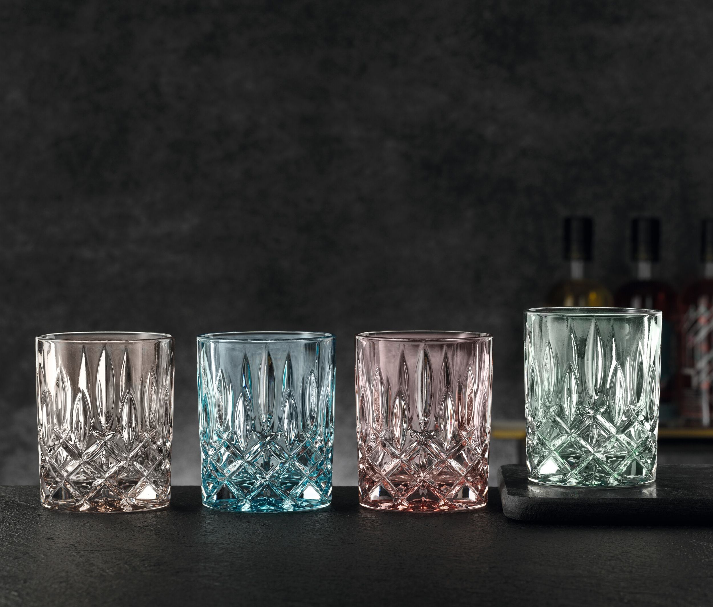 Thumbnail - Nachtmann Noblesse Colors Whisky - Mint