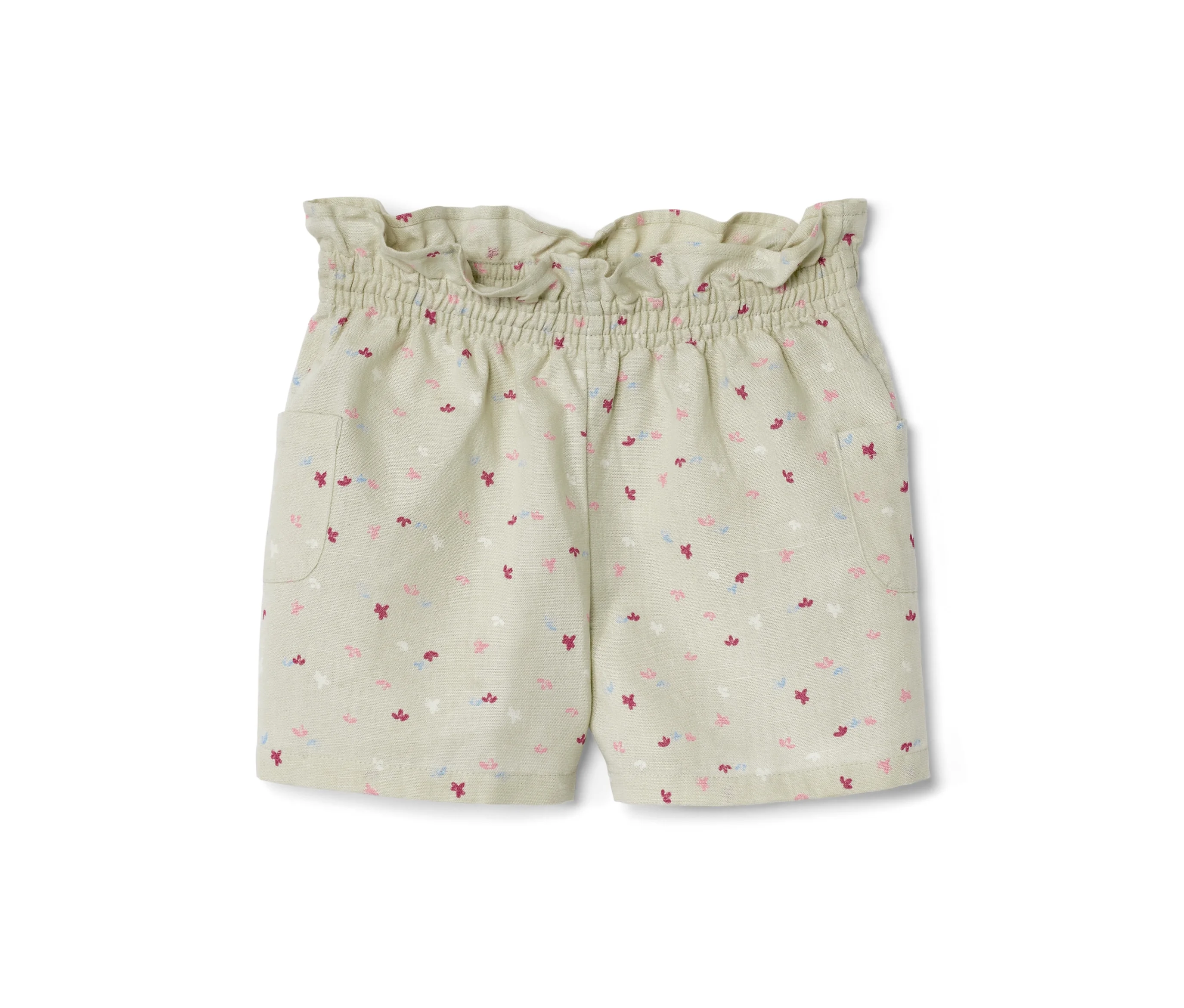 Tchibo - Kinder-Paperbag-Shorts - Gr. 122/128 - hellgrün. Tchibo - Kinder-Paperbag-Shorts - Gr. 122/128 - hellgrün <![CDATA[Kinder-Paperbag-Shorts Farbe: Hellgrün mit mehrfarbigem Alloverprint Material: 70% Baumwolle, 30% Leinen Sonstige Hinweis 30 122 günstig Kaufen-Tchibo - Kinder-Paperbag-Shorts - Gr. 122/128 - hellgrün. Tchibo - Kinder-Paperbag-Shorts - Gr. 122/128 - hellgrün <![CDATA[Kinder-Paperbag-Shorts Farbe: Hellgrün mit mehrfarbigem Alloverprint Material: 70% Baumwolle, 30% Leinen Sonstige Hinweis