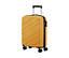 Gelber American Tourister »Jetdriver 3.0« Koffer, klein.