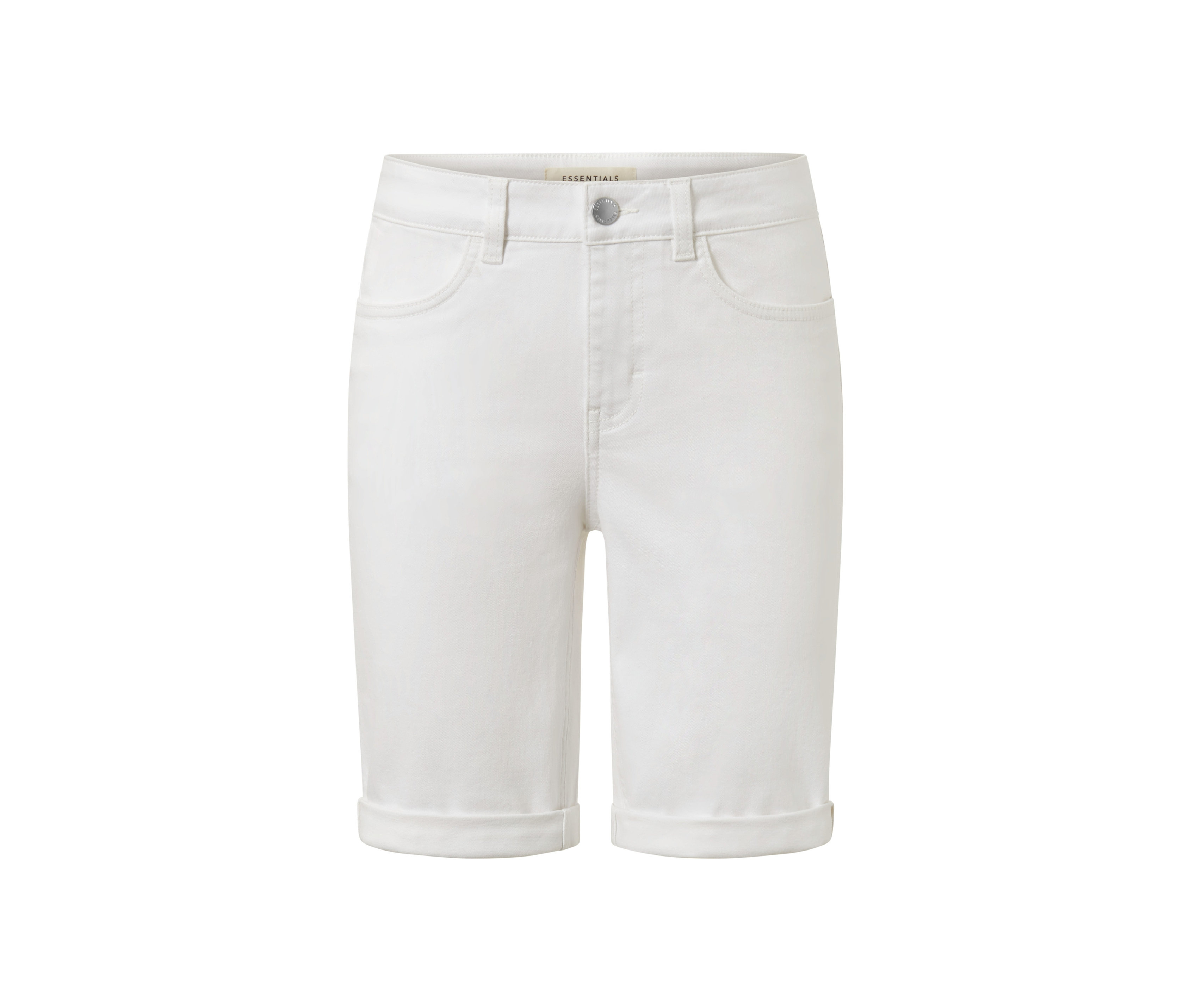 Tchibo - Denim-Shorts – Fit Lea - Damen - Gr. 38 - creme. Tchibo - Denim-Shorts – Fit Lea - Damen - Gr. 38 - creme <![CDATA[Denim-Shorts – Fit Lea Farbe: Cremeweiß Material: 86% Baumwolle, 11% Polyester, 2% Elasthan,1% Viskose Maße: Innenbei Innen 2 günstig Kaufen-Tchibo - Denim-Shorts – Fit Lea - Damen - Gr. 38 - creme. Tchibo - Denim-Shorts – Fit Lea - Damen - Gr. 38 - creme <![CDATA[Denim-Shorts – Fit Lea Farbe: Cremeweiß Material: 86% Baumwolle, 11% Polyester, 2% Elasthan,1% Viskose Maße: Innenbei