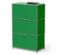 Kommode Metall »CN3« mit 3 Klappenfächern, grün - /img/gggHzNSg/64/image.jpeg