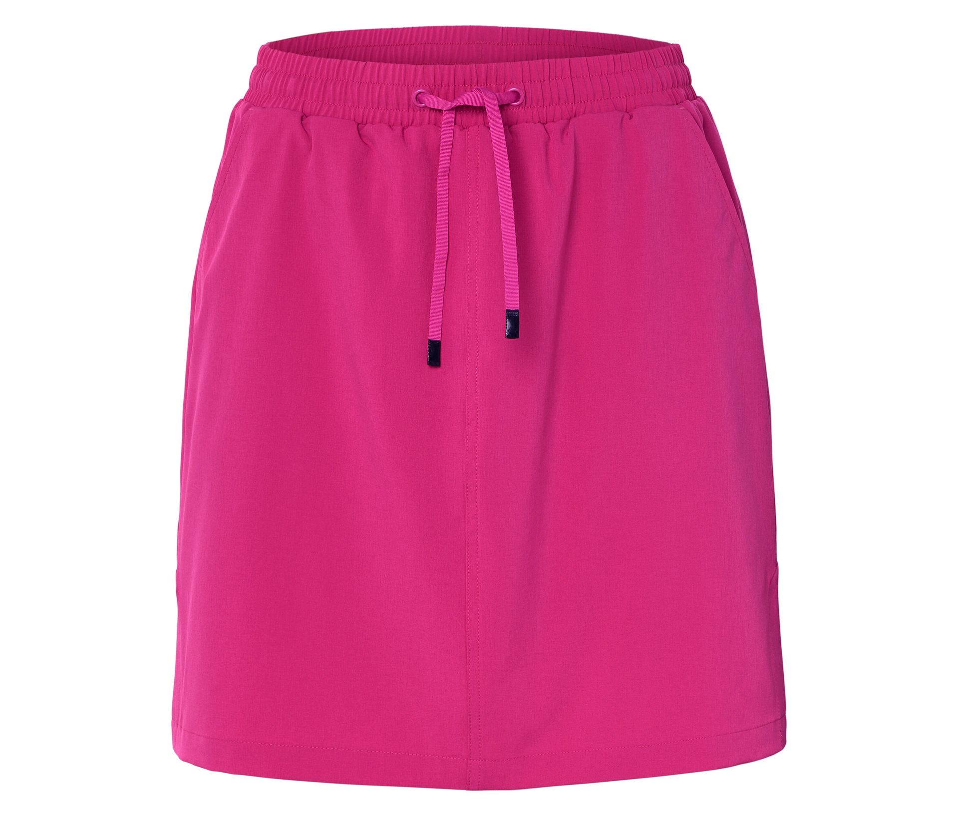 Funktionsrockshorts - Damen - Gr. 36 - pink - pink