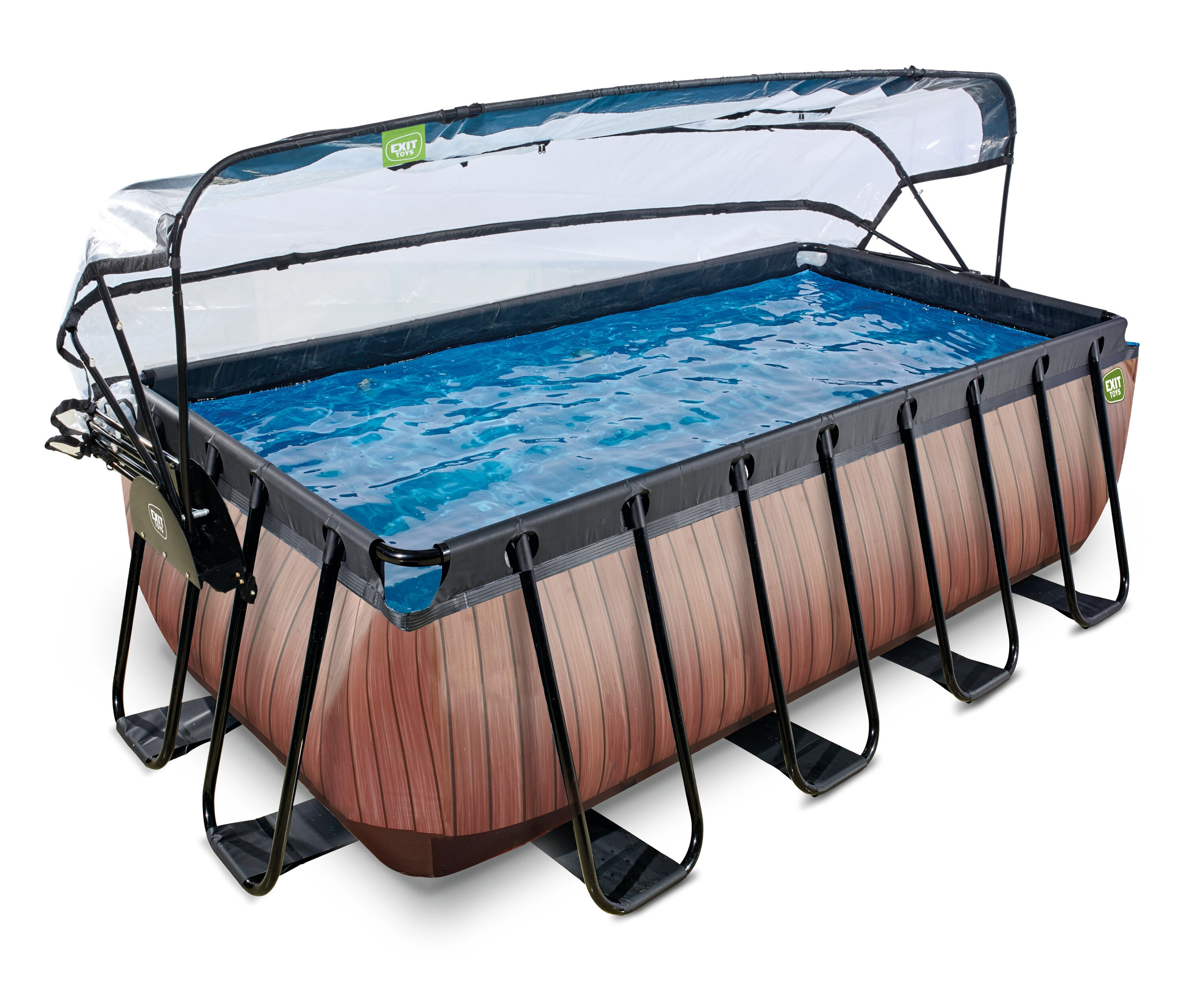 Exit Pool-Set - braun - braun