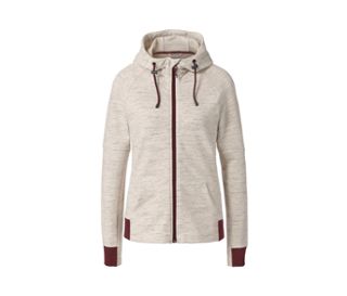 Beige meliert