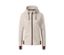 Beige meliert