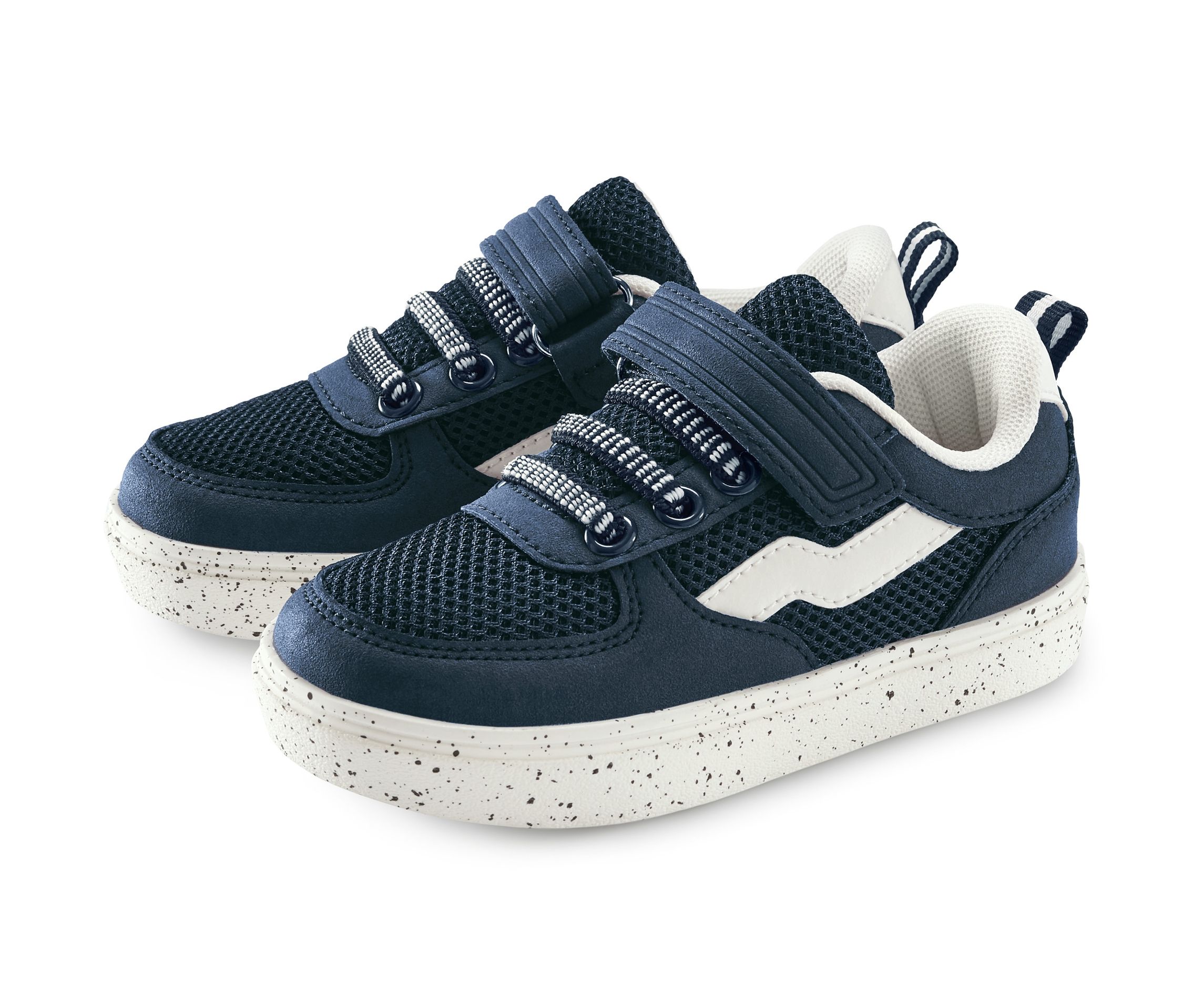 Tchibo - Sneaker - Herren - Gr. 22 - weiß