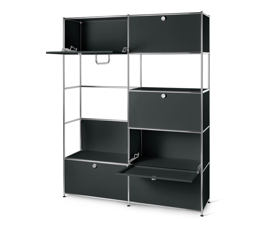 Tchibo Cn3 Schwarz