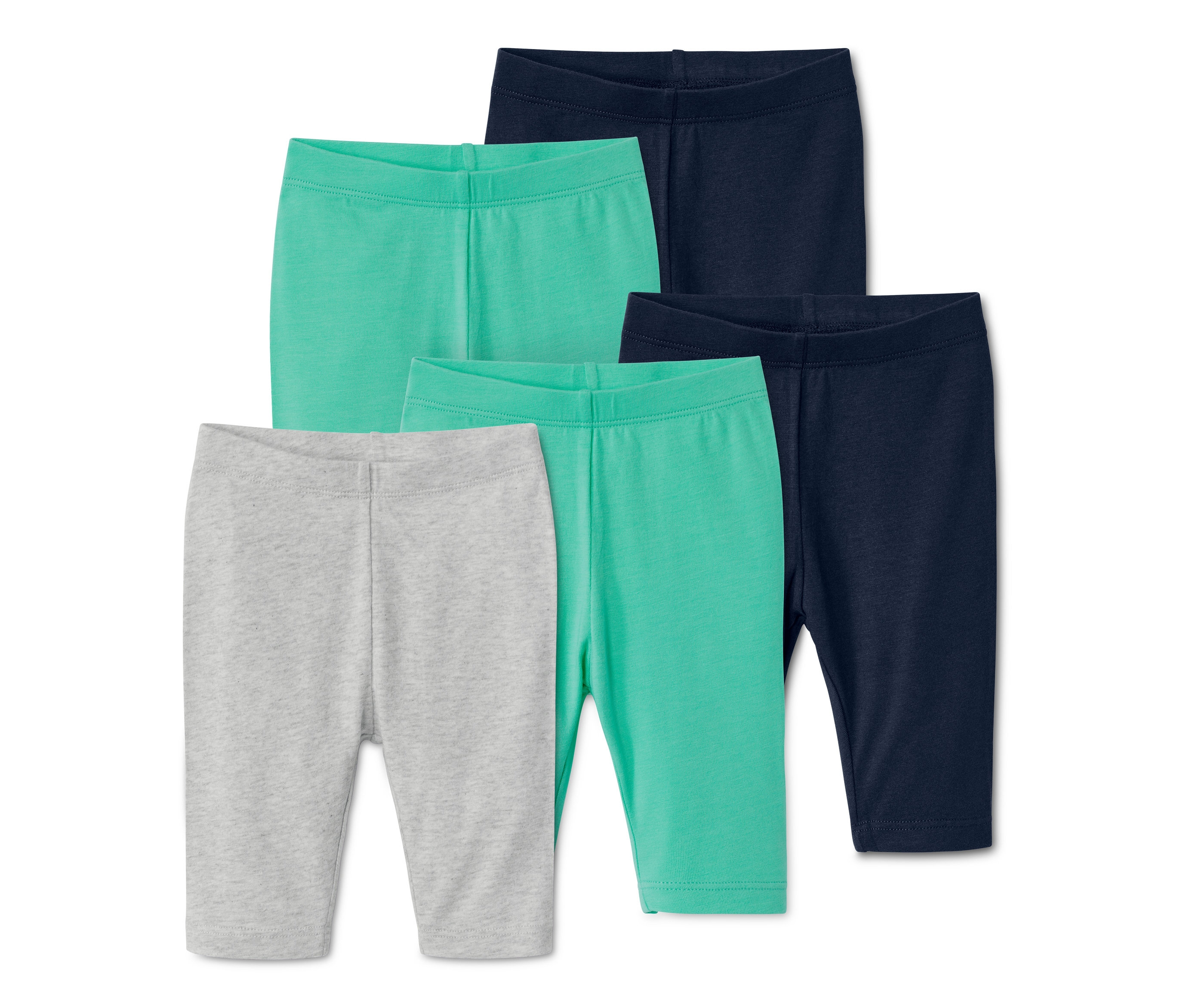 Tchibo - 5 Leggings - Baby - Gr. 62/68 - dunkelblau. Tchibo - 5 Leggings - Baby - Gr. 62/68 - dunkelblau <![CDATA[5 Leggings, blau, grün, grau Farbe: 2x dunkelblau, 2x grün, 1x grau meliert Material: 95% Baumwolle (aus ökologischem Anbau), 5% Elasthan Maß blau günstig Kaufen-Tchibo - 5 Leggings - Baby - Gr. 62/68 - dunkelblau. Tchibo - 5 Leggings - Baby - Gr. 62/68 - dunkelblau <![CDATA[5 Leggings, blau, grün, grau Farbe: 2x dunkelblau, 2x grün, 1x grau meliert Material: 95% Baumwolle (aus ökologischem Anbau), 5% Elasthan Maß