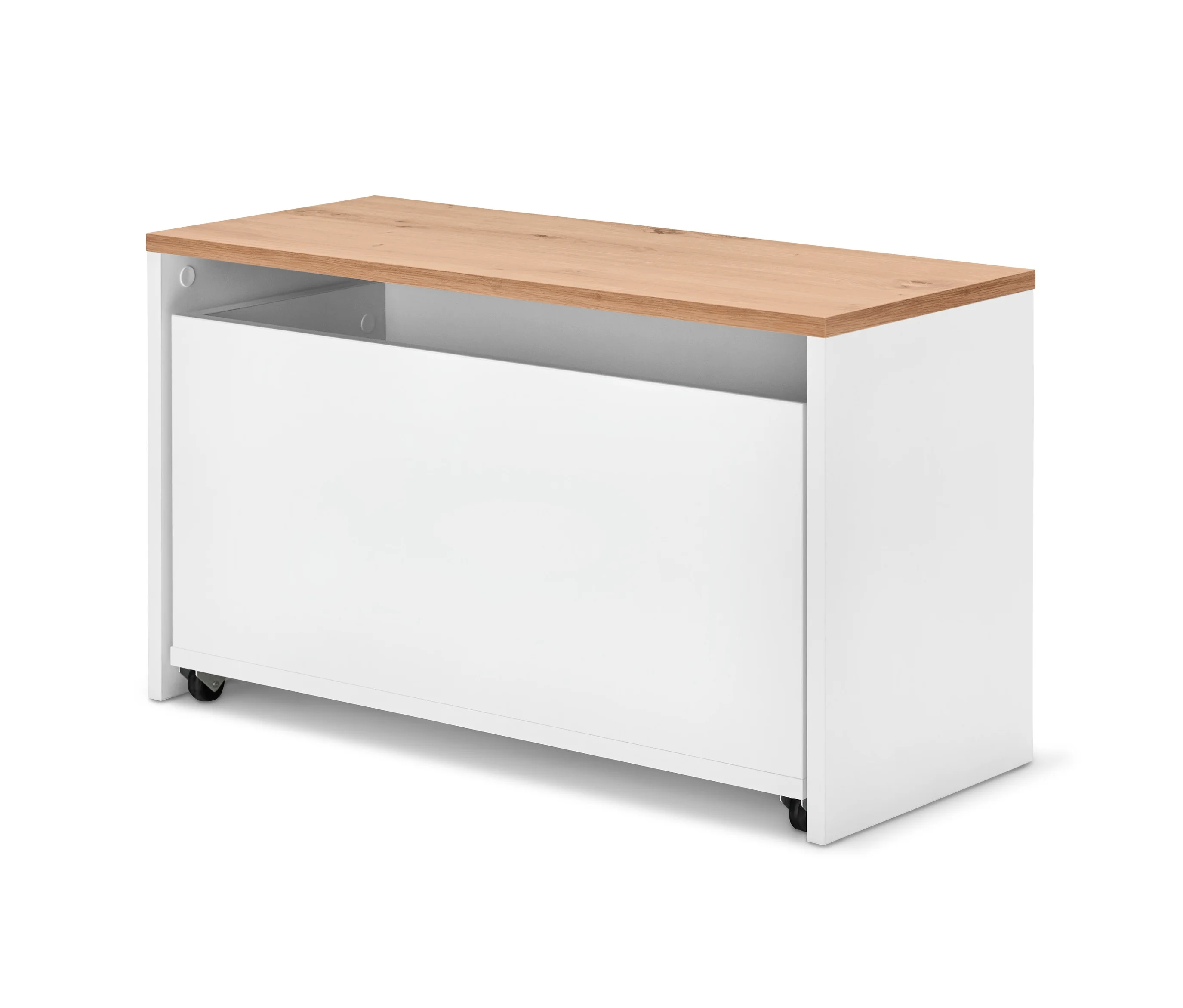 Tchibo - Sitzbank mit Stauraum-Box - 70x30x40cm - braun - Holz. Tchibo - Sitzbank mit Stauraum-Box - 70x30x40cm - braun - Holz <![CDATA[Sitzbank mit Stauraum-Box Farbe: Korpus und Schublade weiß Deckelplatte Eichendekor Material: Melaminharzbeschichtete H Bank in günstig Kaufen-Tchibo - Sitzbank mit Stauraum-Box - 70x30x40cm - braun - Holz. Tchibo - Sitzbank mit Stauraum-Box - 70x30x40cm - braun - Holz <![CDATA[Sitzbank mit Stauraum-Box Farbe: Korpus und Schublade weiß Deckelplatte Eichendekor Material: Melaminharzbeschichtete H