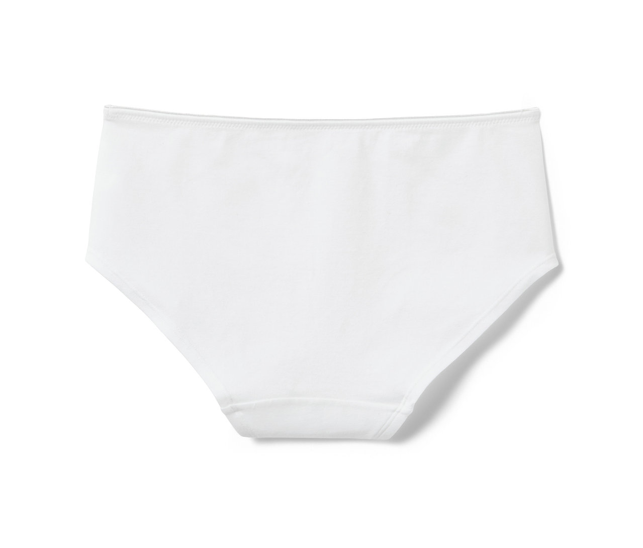 Weisse 5 Pantys.