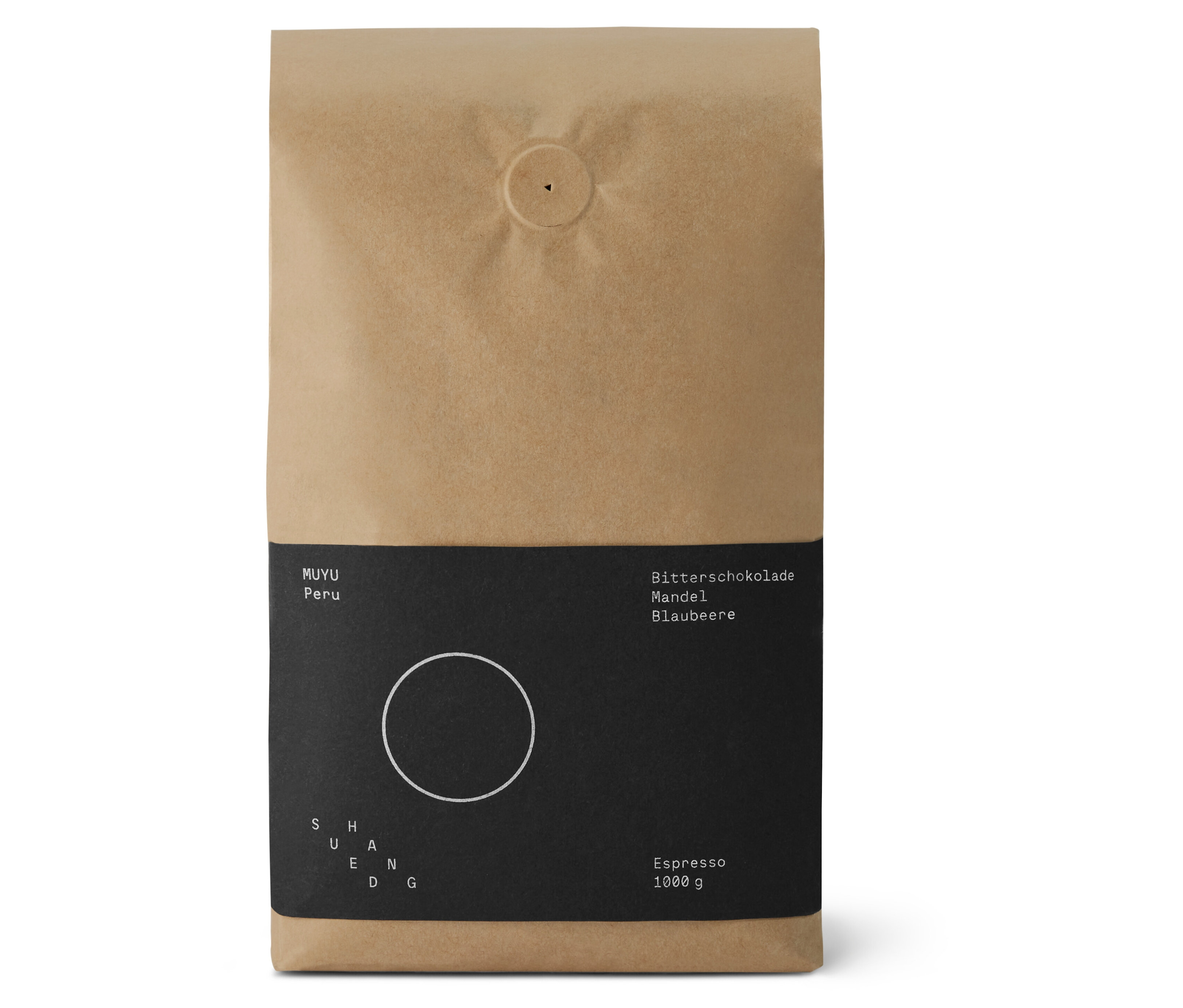 Suedhang - Muyu Espresso - 1 kg Ganze Bohne - Intensität: 4/6. Suedhang - Muyu Espresso - 1 kg Ganze Bohne - Intensität: 4/6 <![CDATA[SUEDHANG - MUYU Espresso - 1 kg Ganze Bohne Aufbewahrungshinweise: Trocken, dunkel und vor Wärme geschützt lage Espresso Ganze günstig Kaufen-Suedhang - Muyu Espresso - 1 kg Ganze Bohne - Intensität: 4/6. Suedhang - Muyu Espresso - 1 kg Ganze Bohne - Intensität: 4/6 <![CDATA[SUEDHANG - MUYU Espresso - 1 kg Ganze Bohne Aufbewahrungshinweise: Trocken, dunkel und vor Wärme geschützt lage